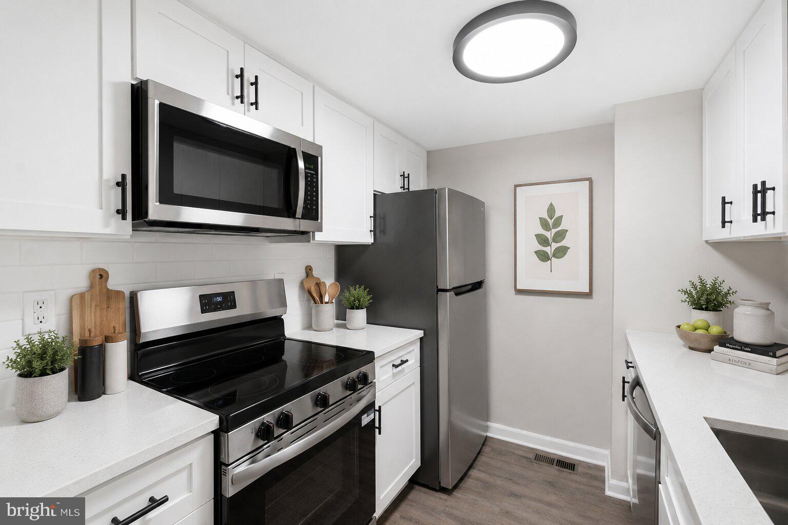 DONCASTER VILLAGE - Residential