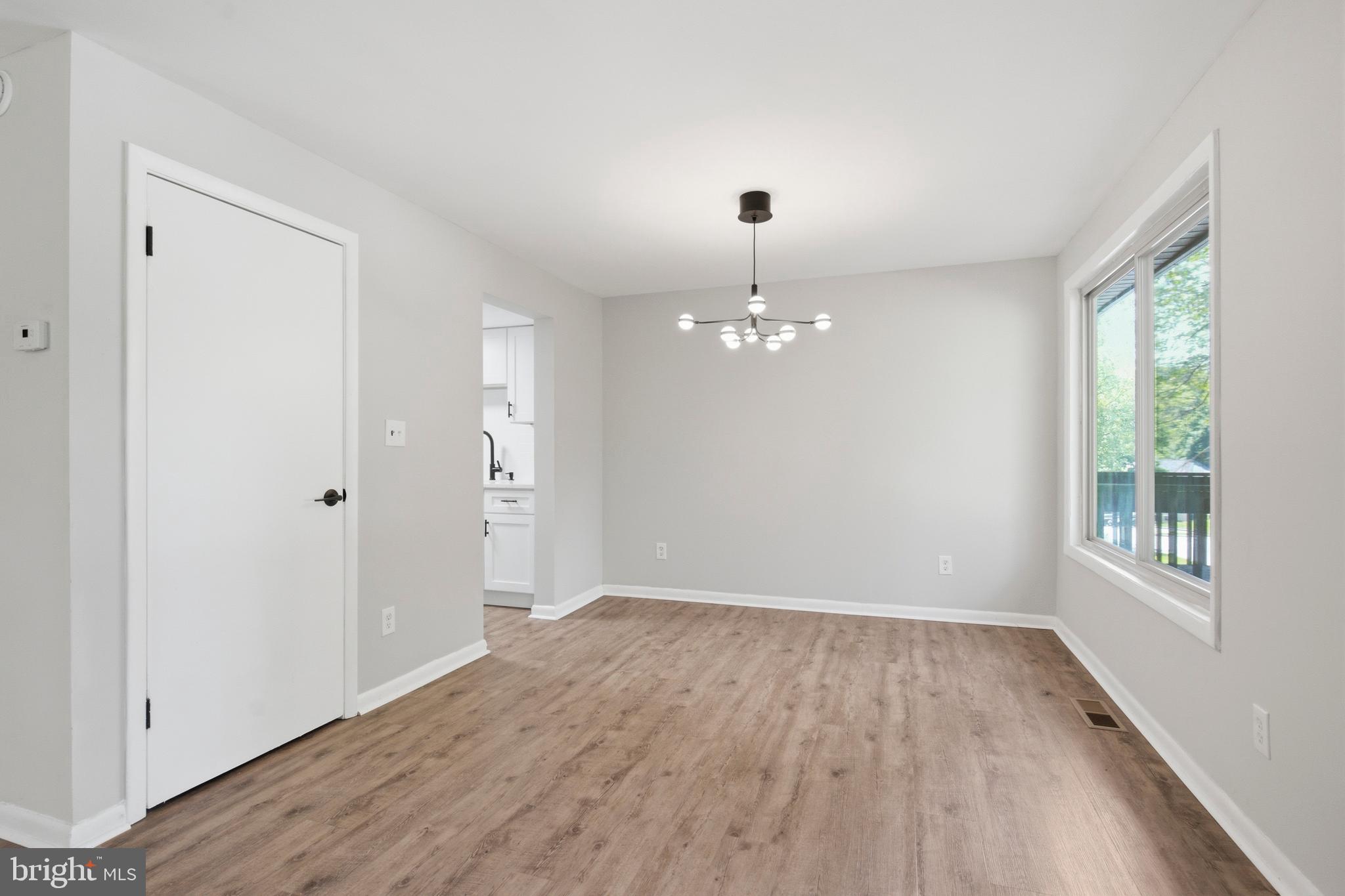 DONCASTER VILLAGE - Residential