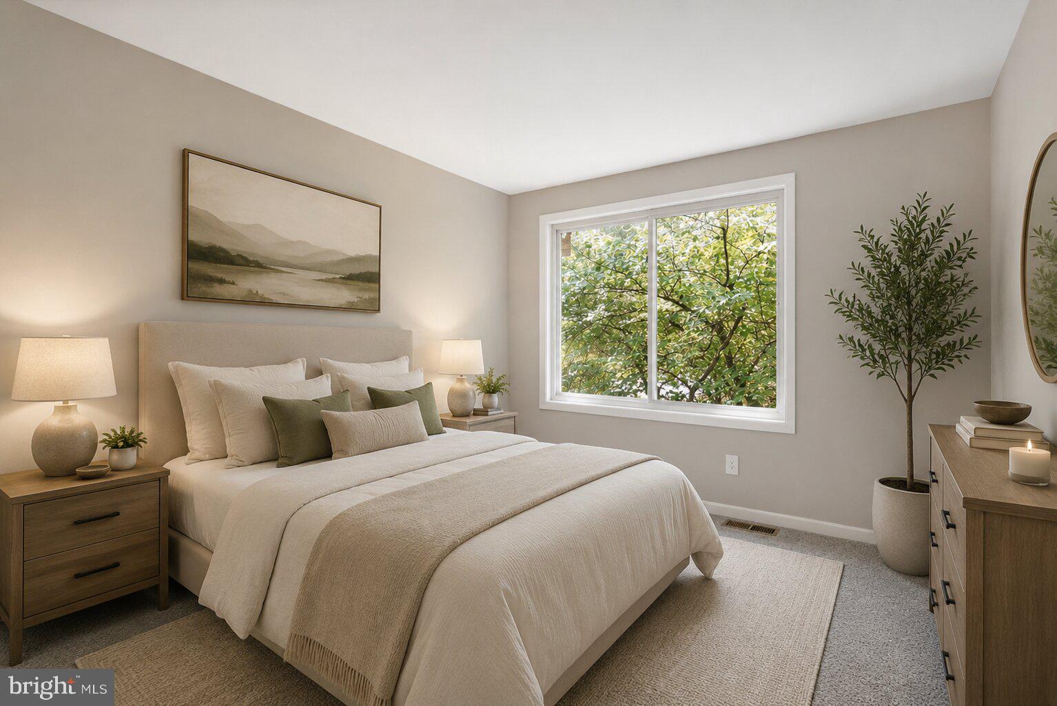 DONCASTER VILLAGE - Residential