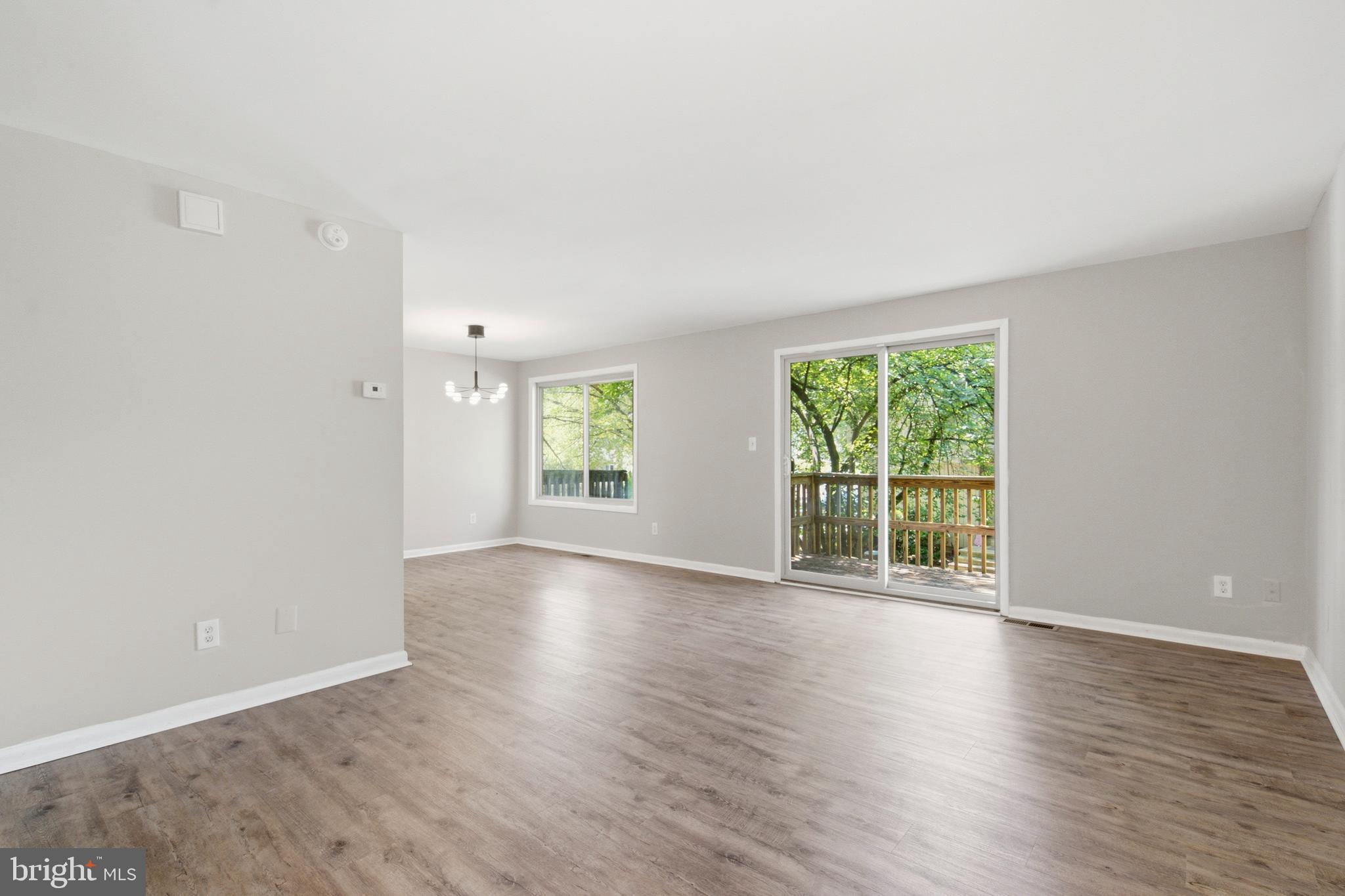 DONCASTER VILLAGE - Residential