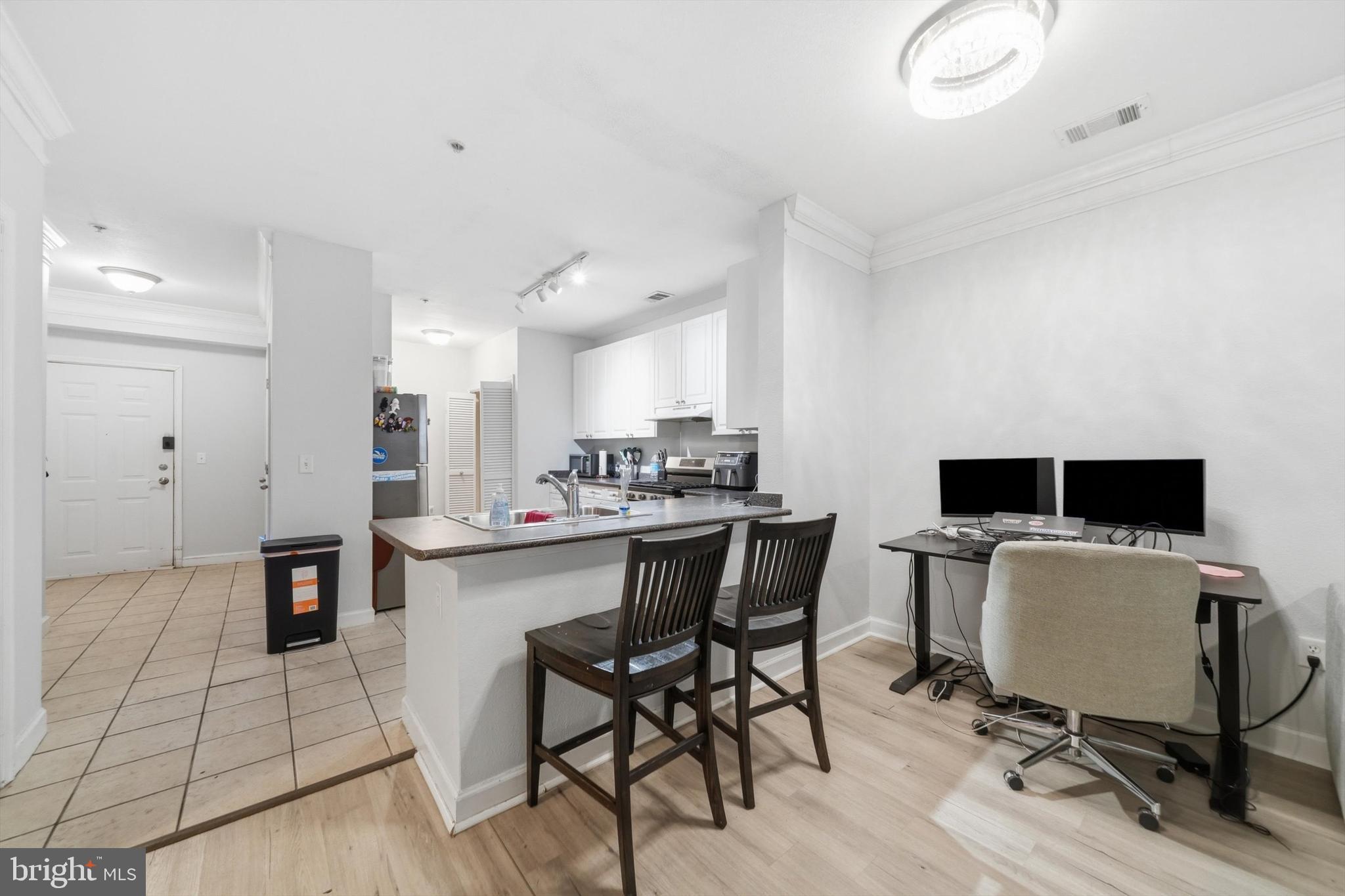 THE FITZ - Residential