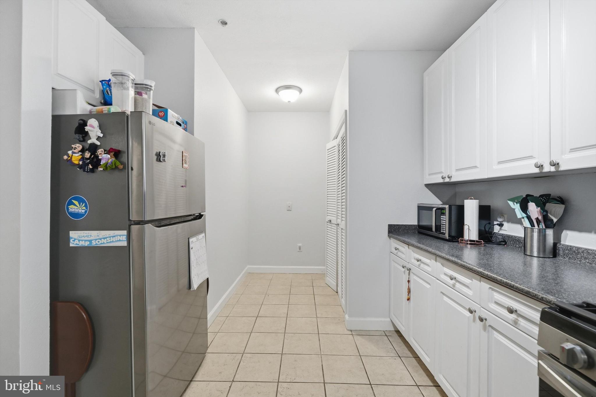 THE FITZ - Residential