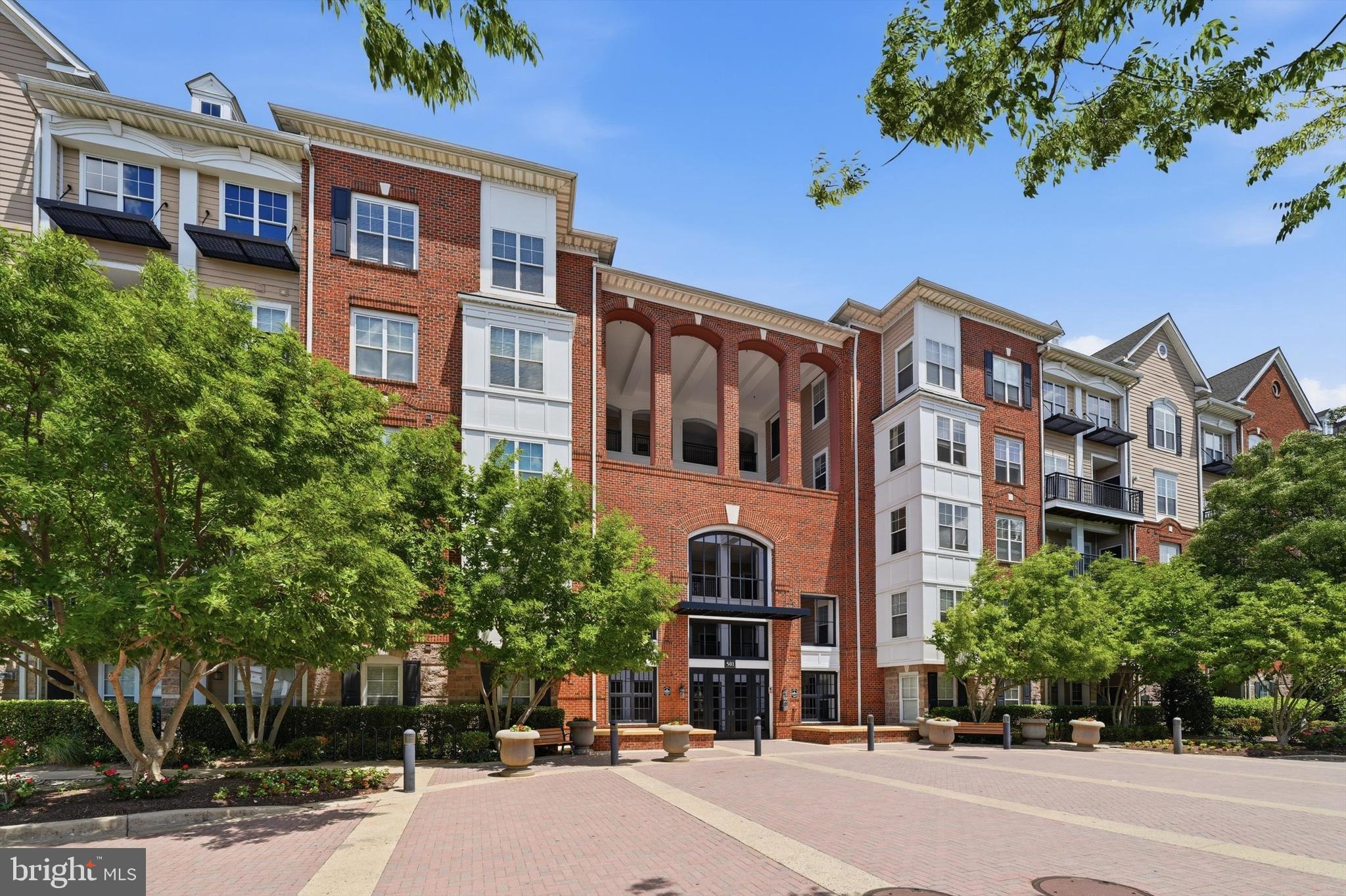 THE FITZ - Residential