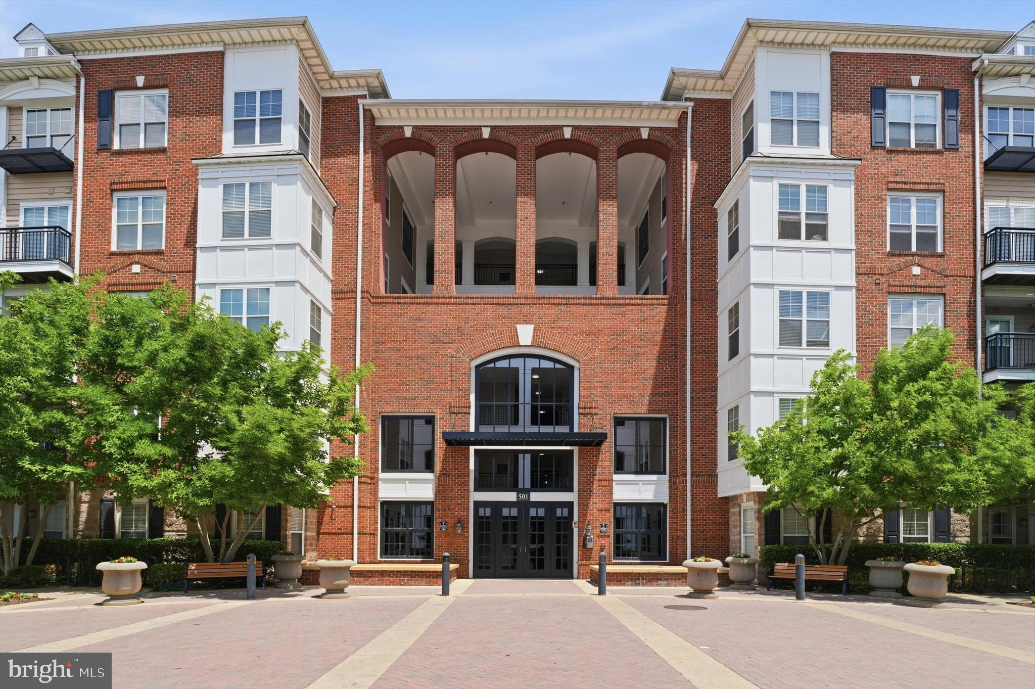 THE FITZ - Residential