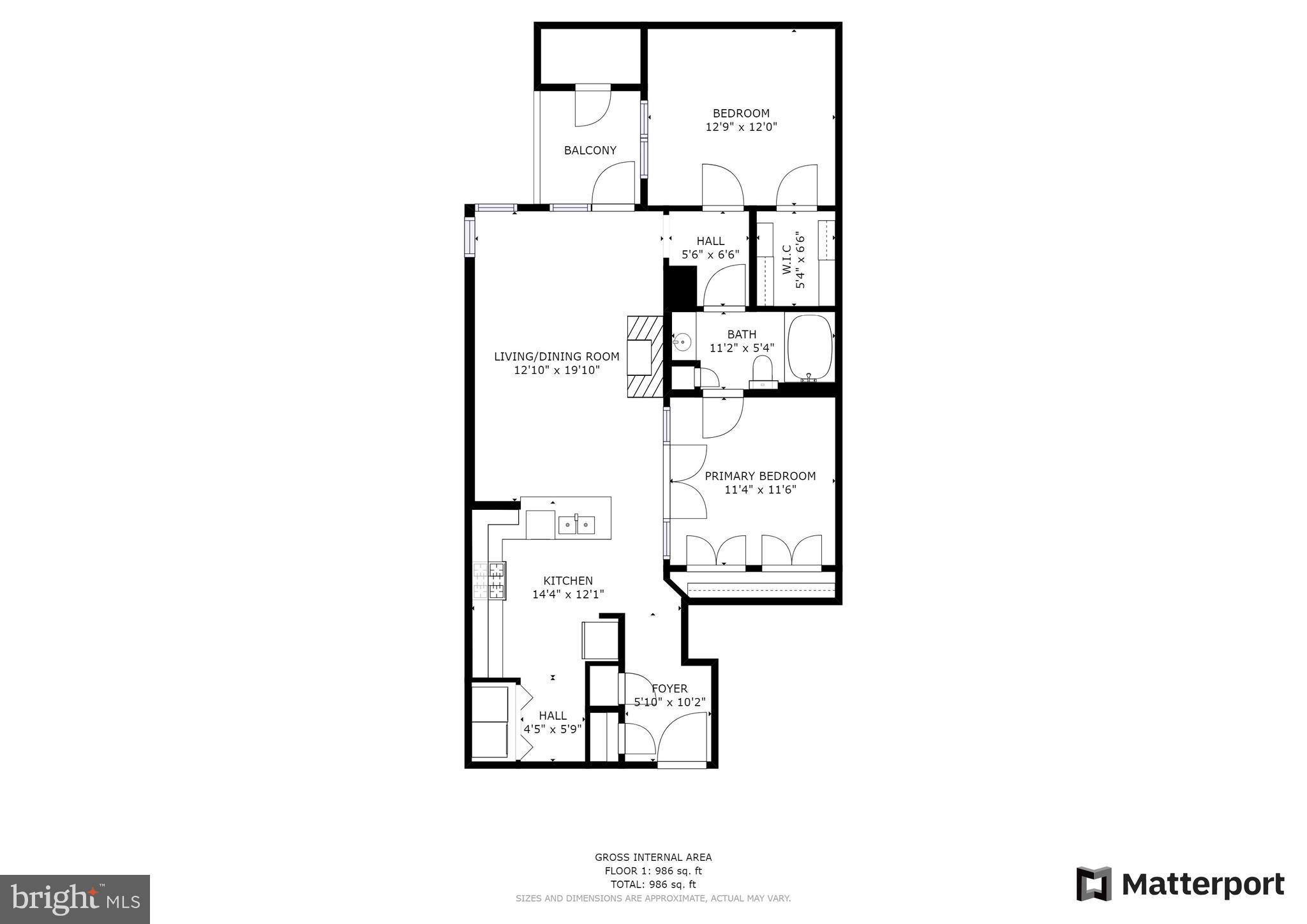 THE FITZ - Residential