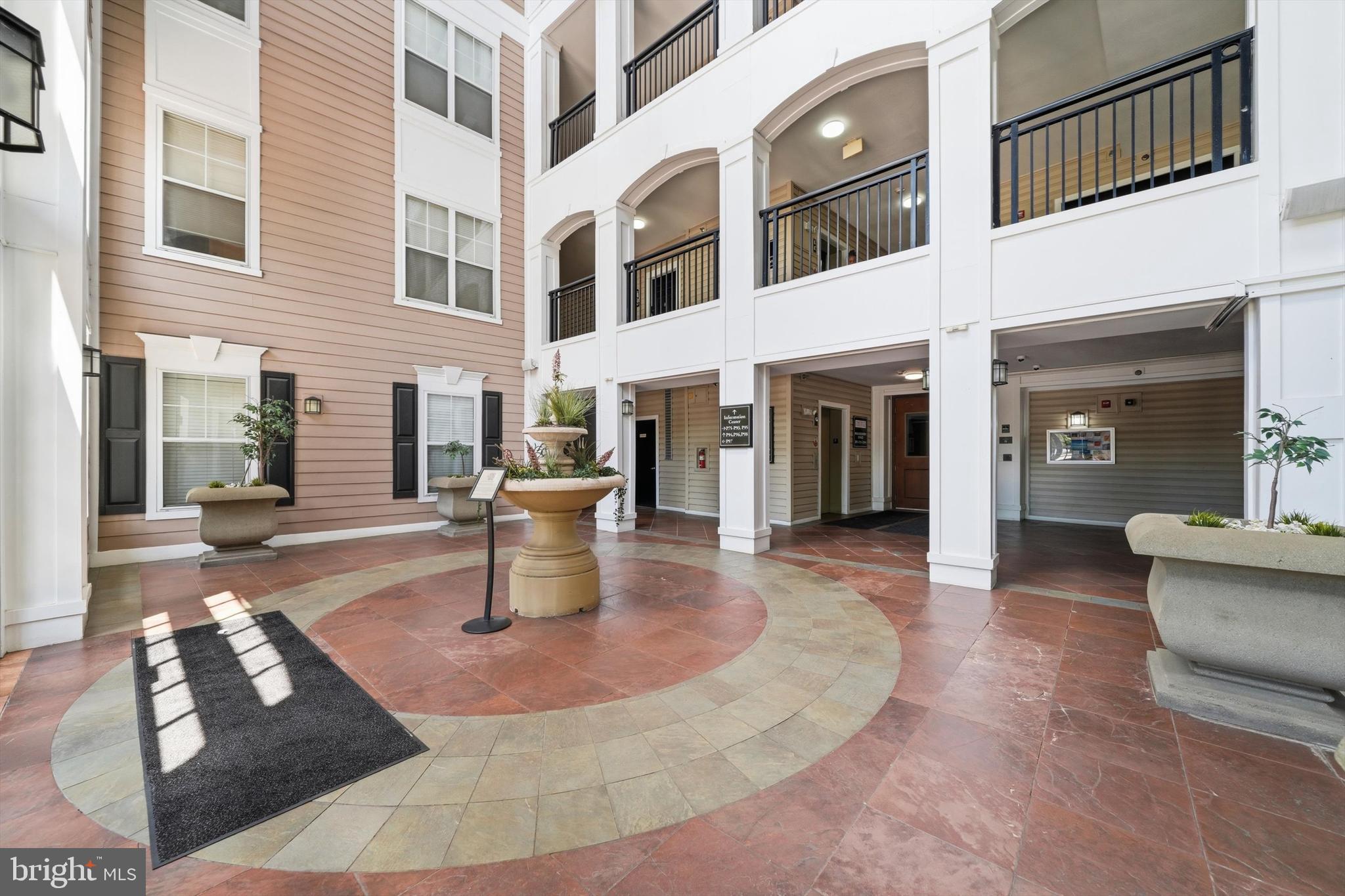 THE FITZ - Residential