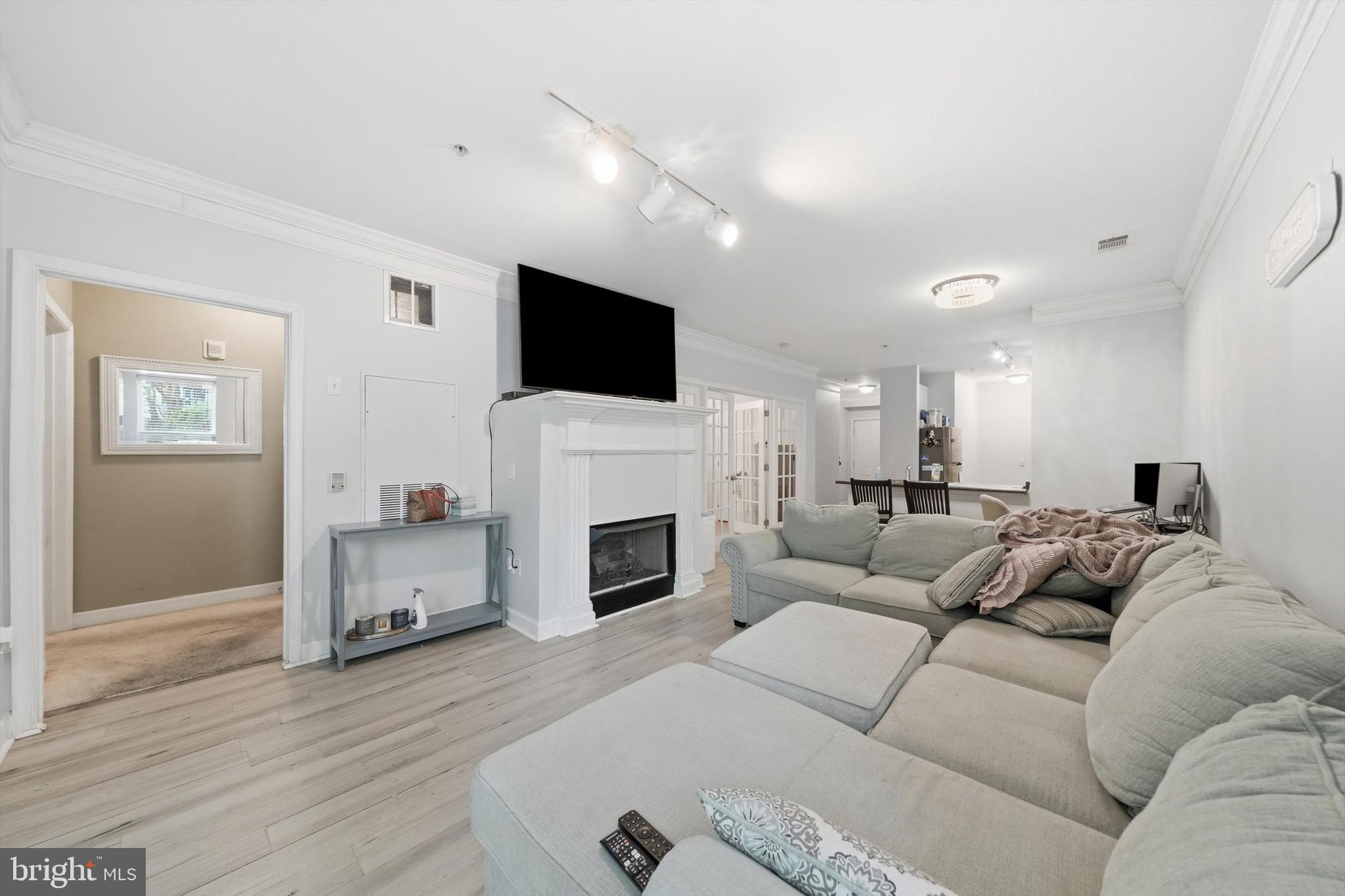THE FITZ - Residential