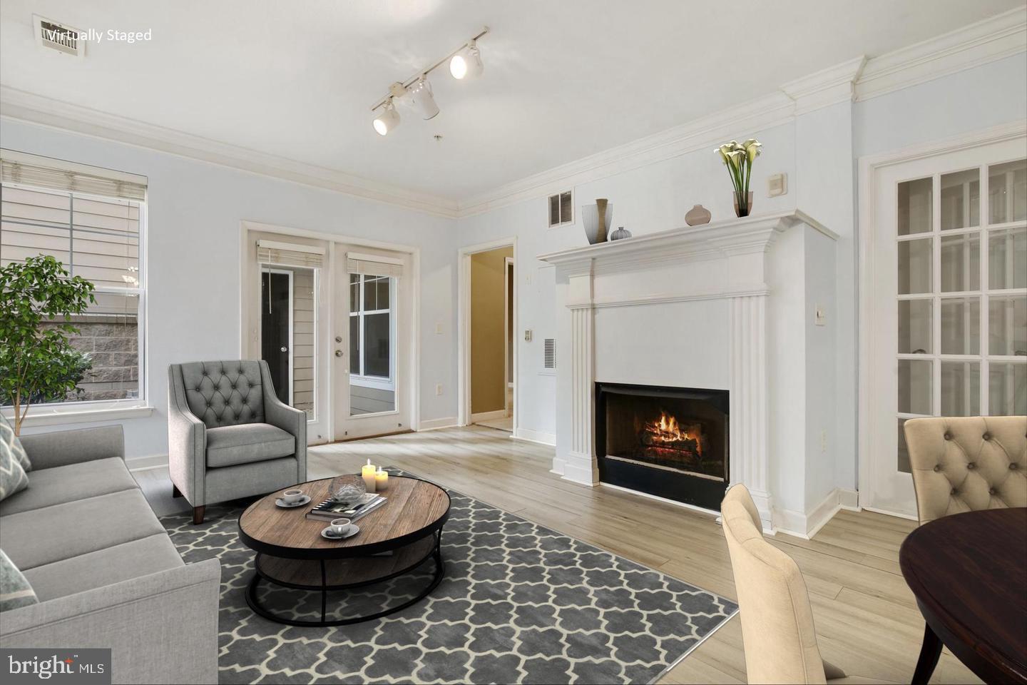 THE FITZ - Residential