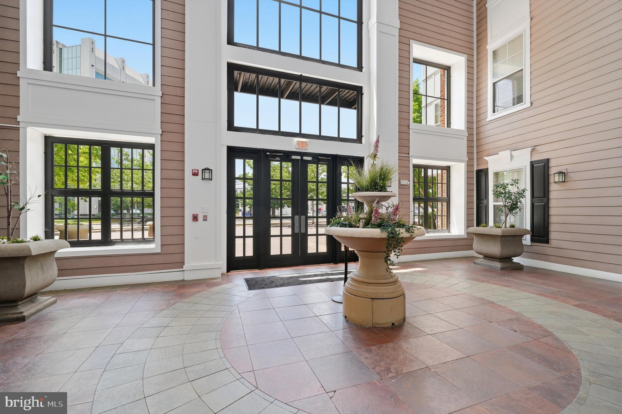 THE FITZ - Residential