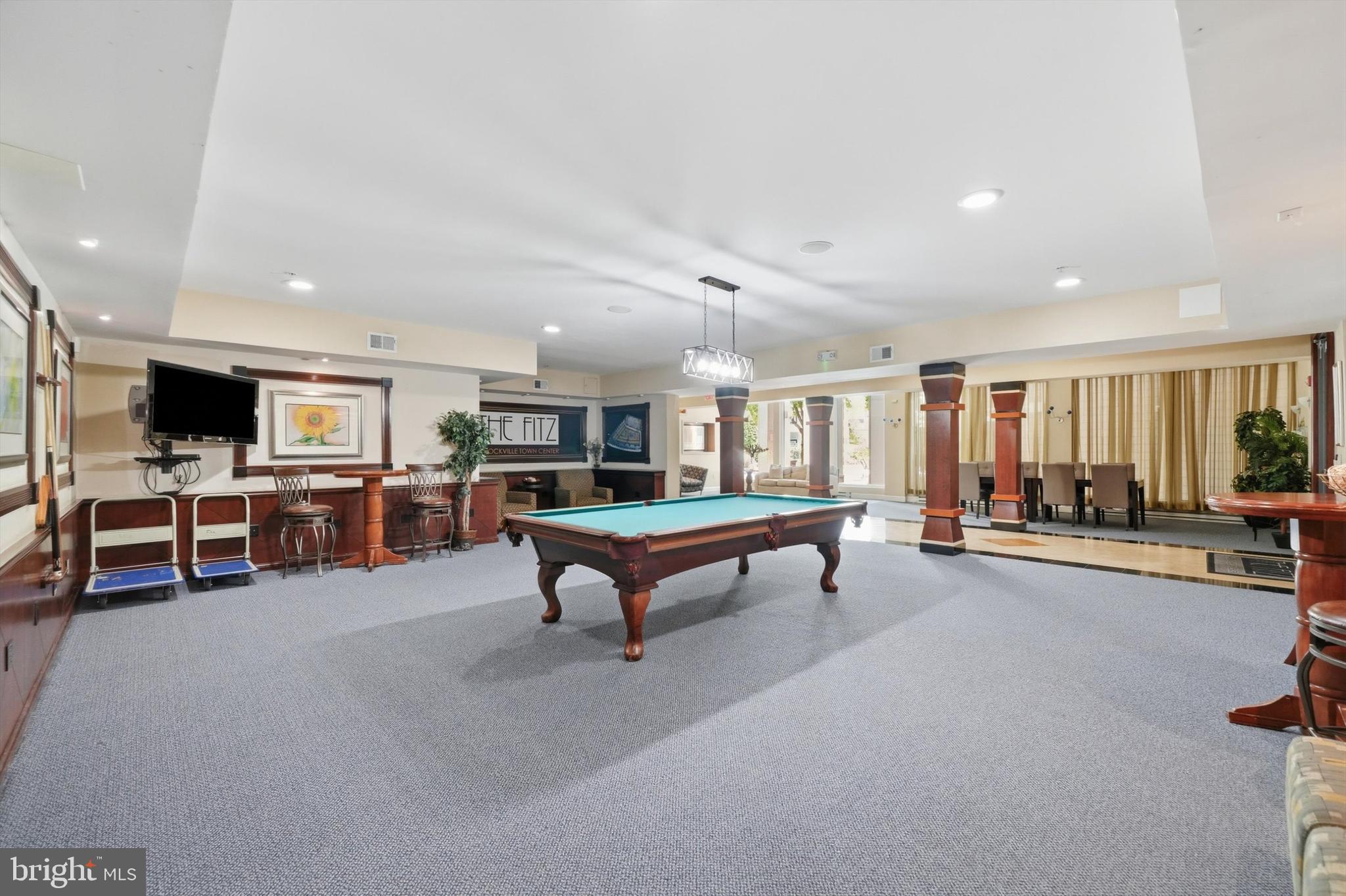 THE FITZ - Residential