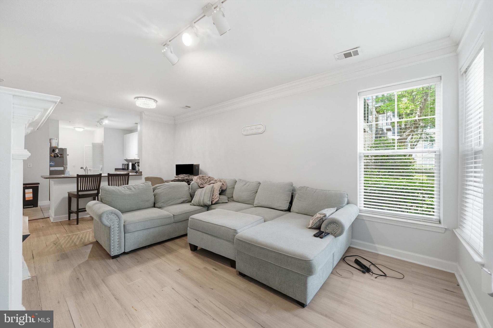 THE FITZ - Residential