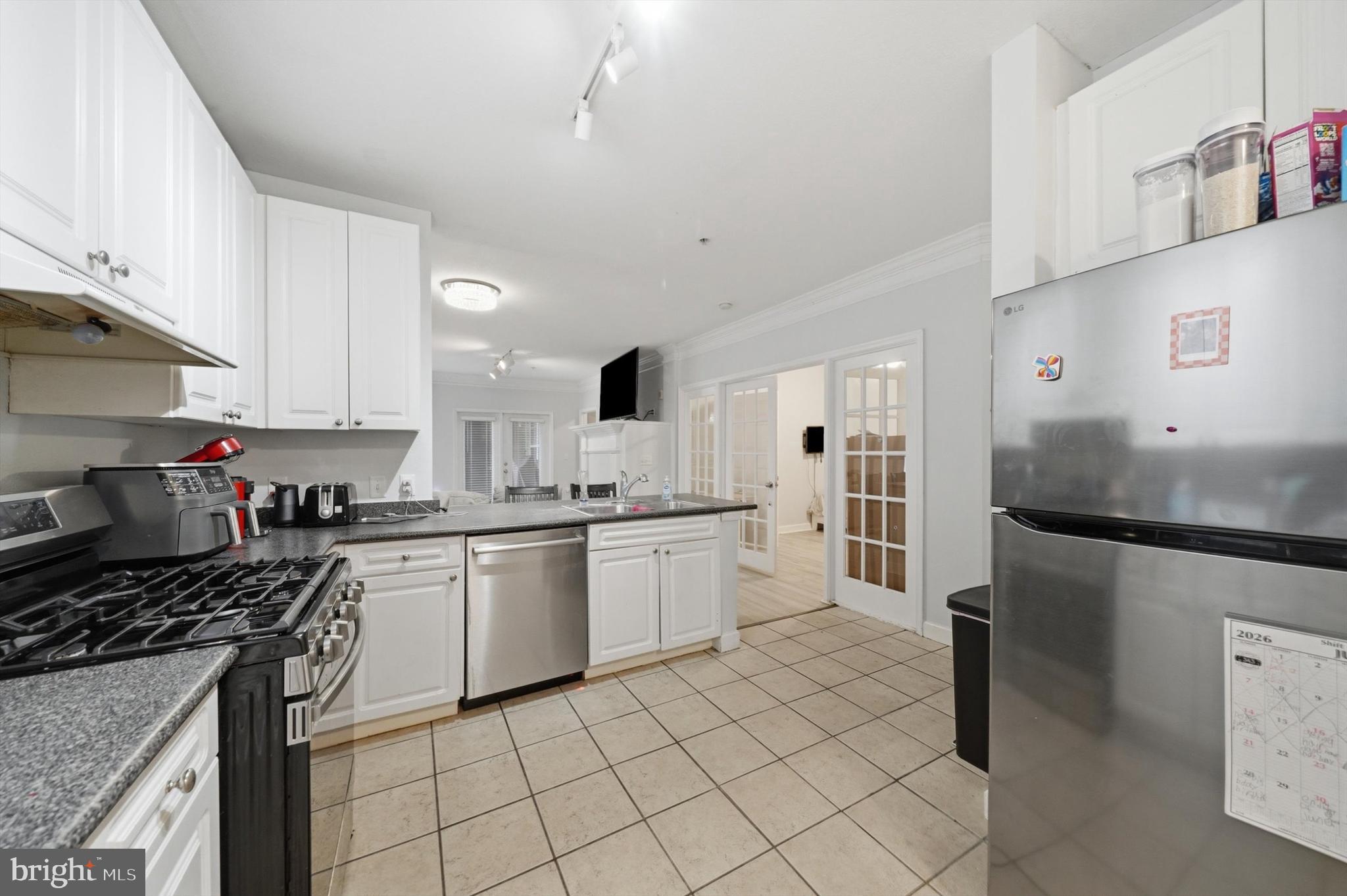 THE FITZ - Residential