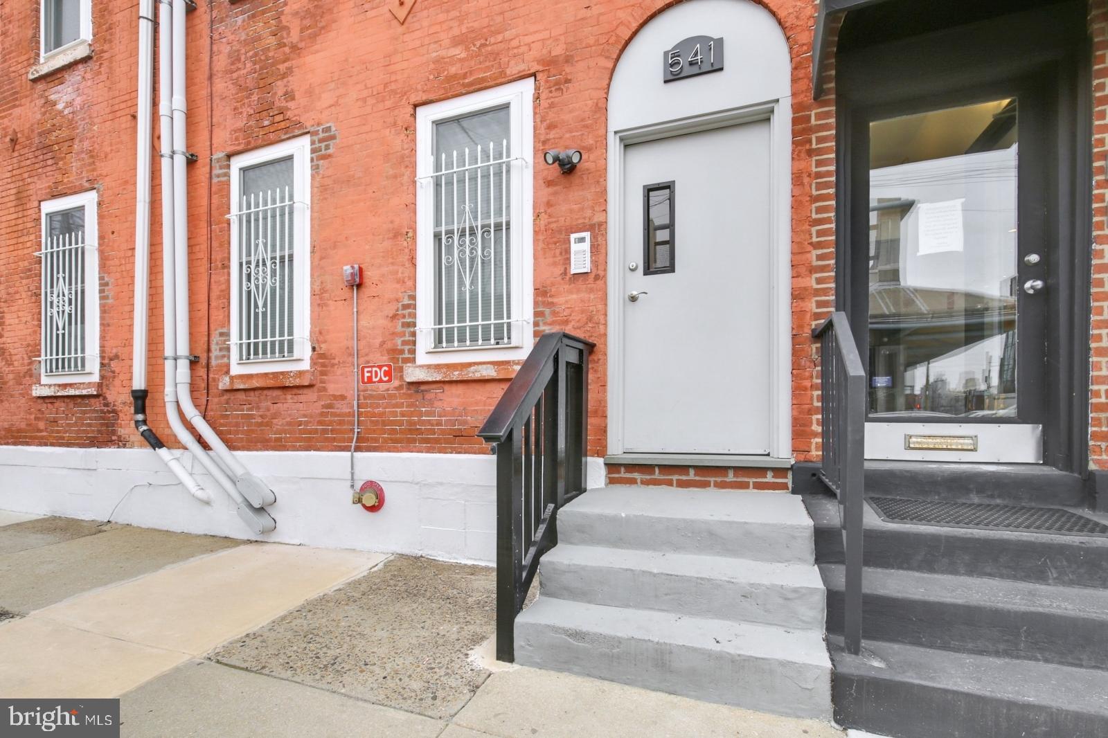 NORTHERN LIBERTIES - Residential Lease