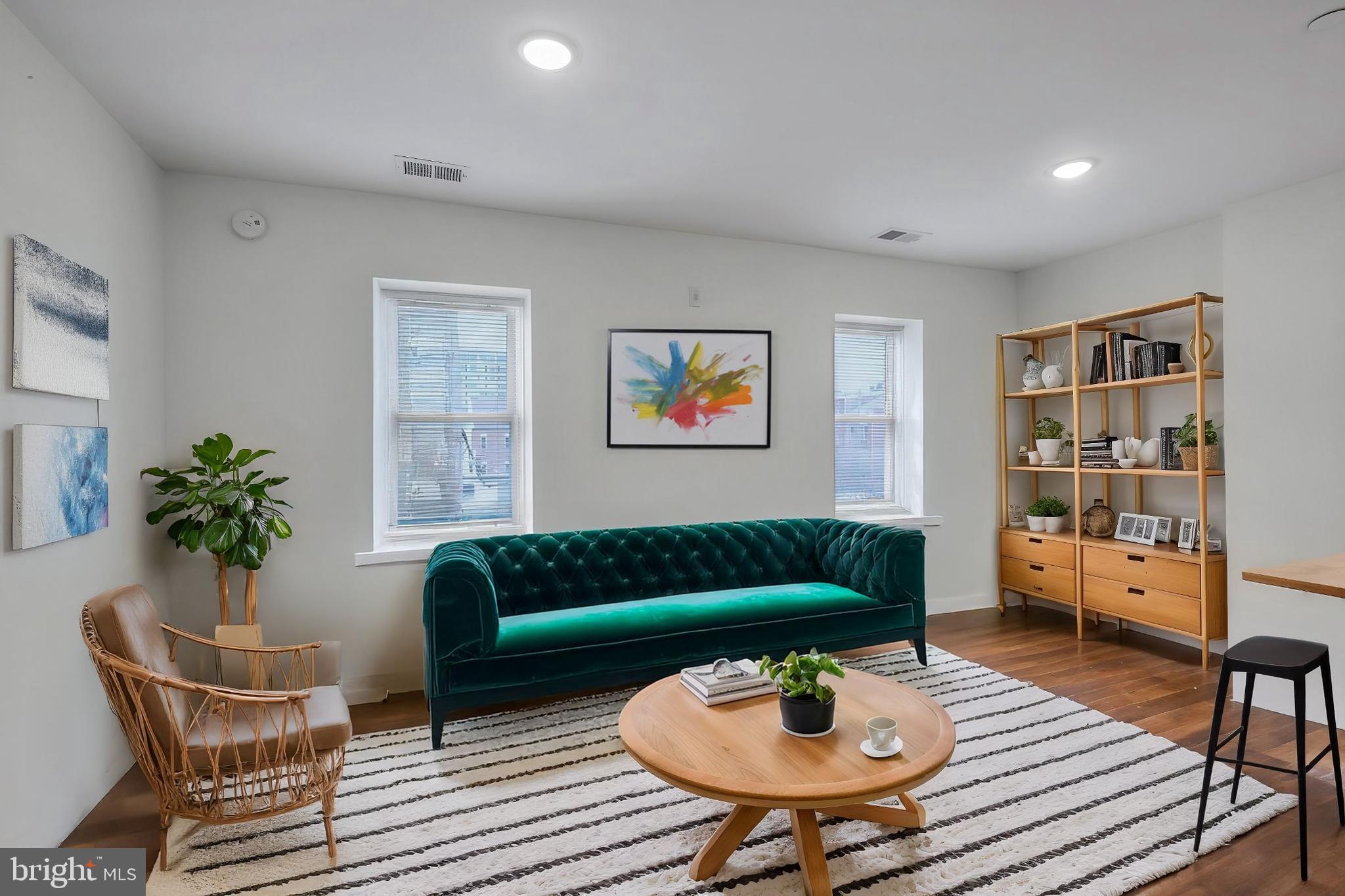 NORTHERN LIBERTIES - Residential Lease