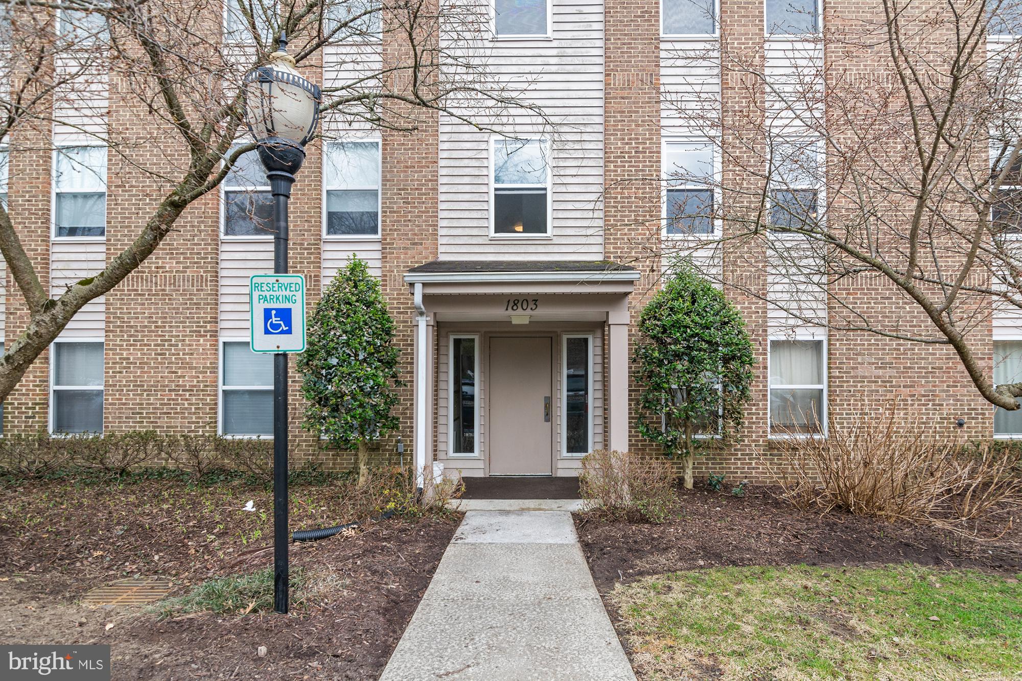 Gorgeous 3 bedroom 2 bathroom condo in the beautiful, conveniently located, Rockland Run community! This must-see 2nd floor condominium features an open airy living room & dining room with large, recently refreshed, covered porch.  Lots of cabinet space in this wonderful kitchen w/ new floors, oversized primary bedroom w/ updated en-suite bathroom, 2 additional spacious bedrooms with tons of natural light, another full bathroom, laundry closet, and lots of additional closet spaces! Condo fee includes water, gas and pool passes! Schedule your private tour today!