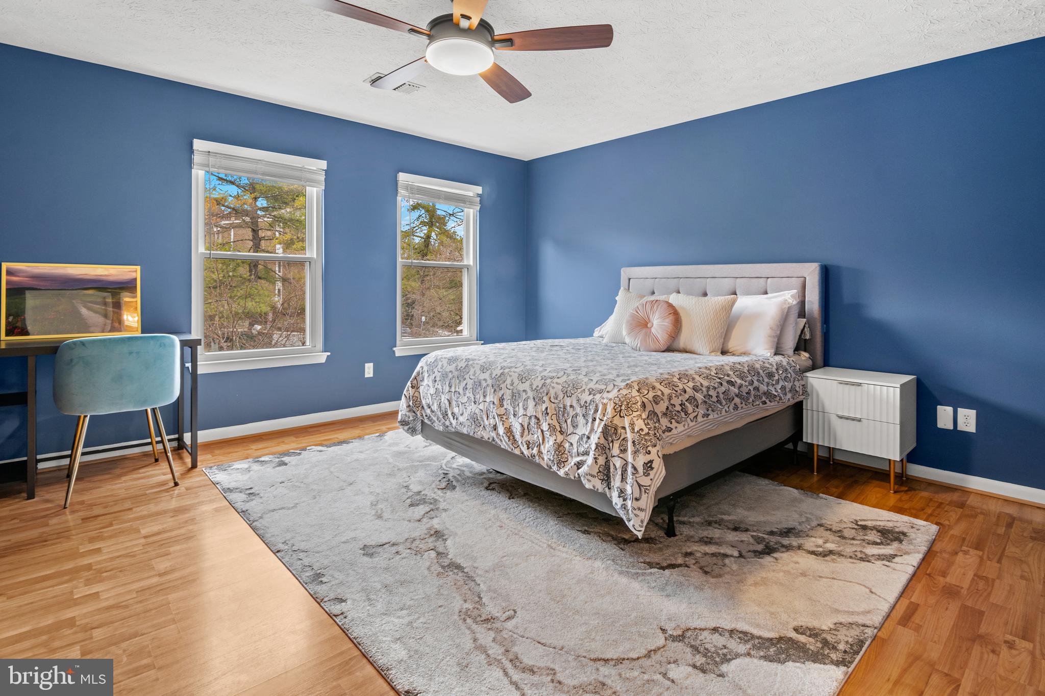 ROCKLAND RUN - Residential