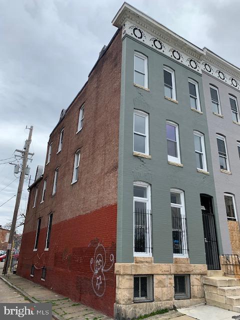 NONE AVAILABLE - Residential Lease