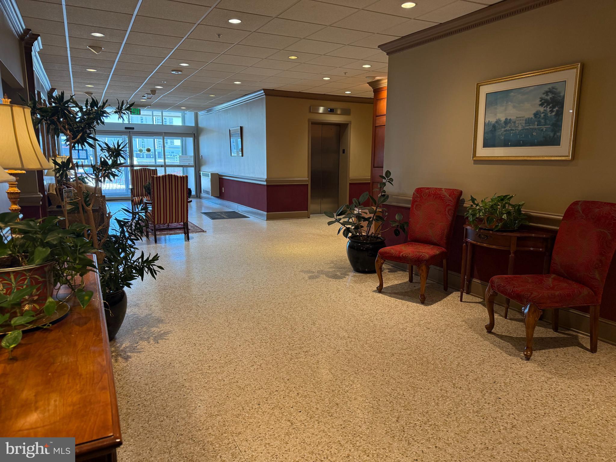 PENTHOUSE CONDOMINIUMS - Residential