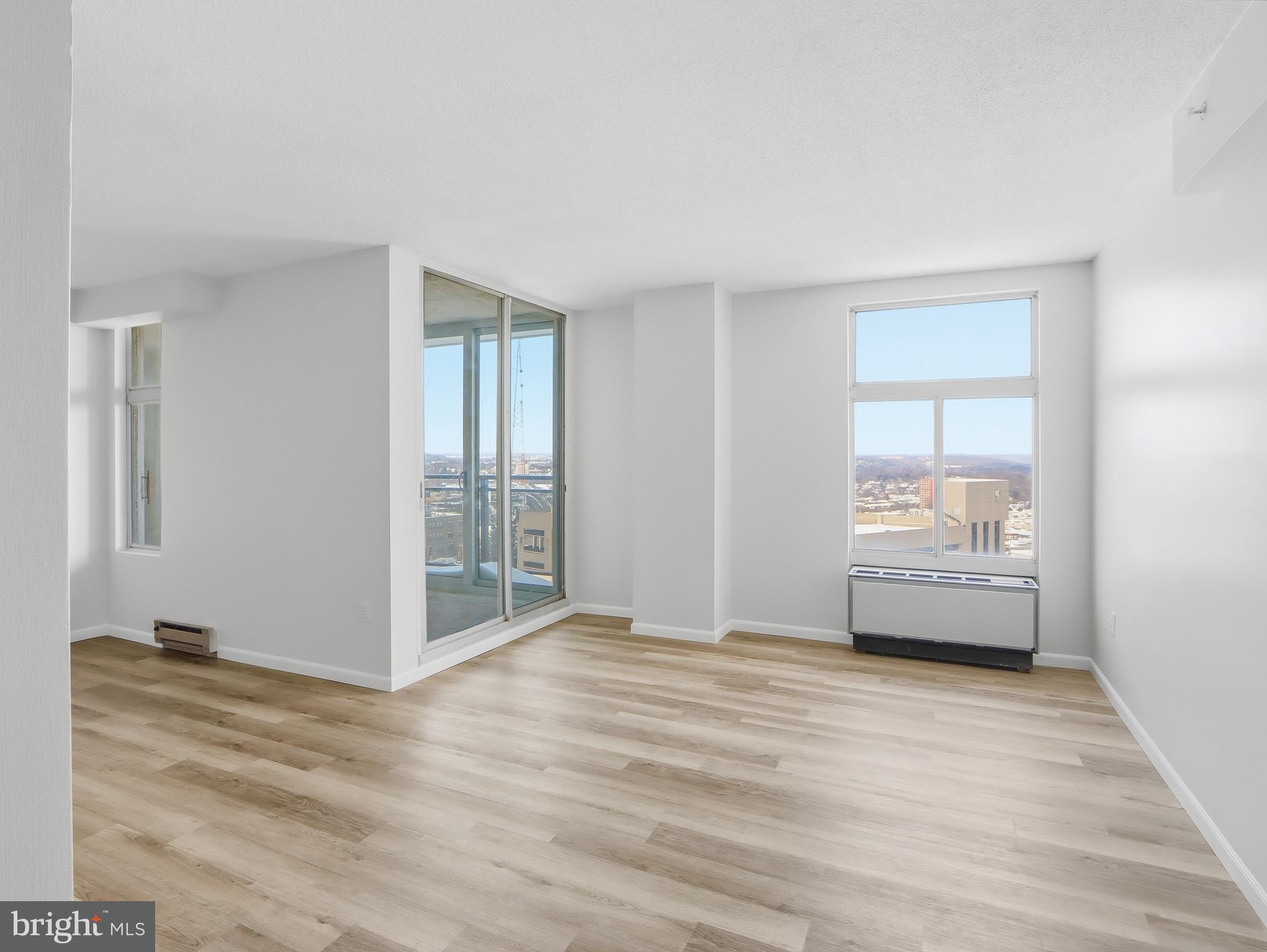 PENTHOUSE CONDOMINIUMS - Residential