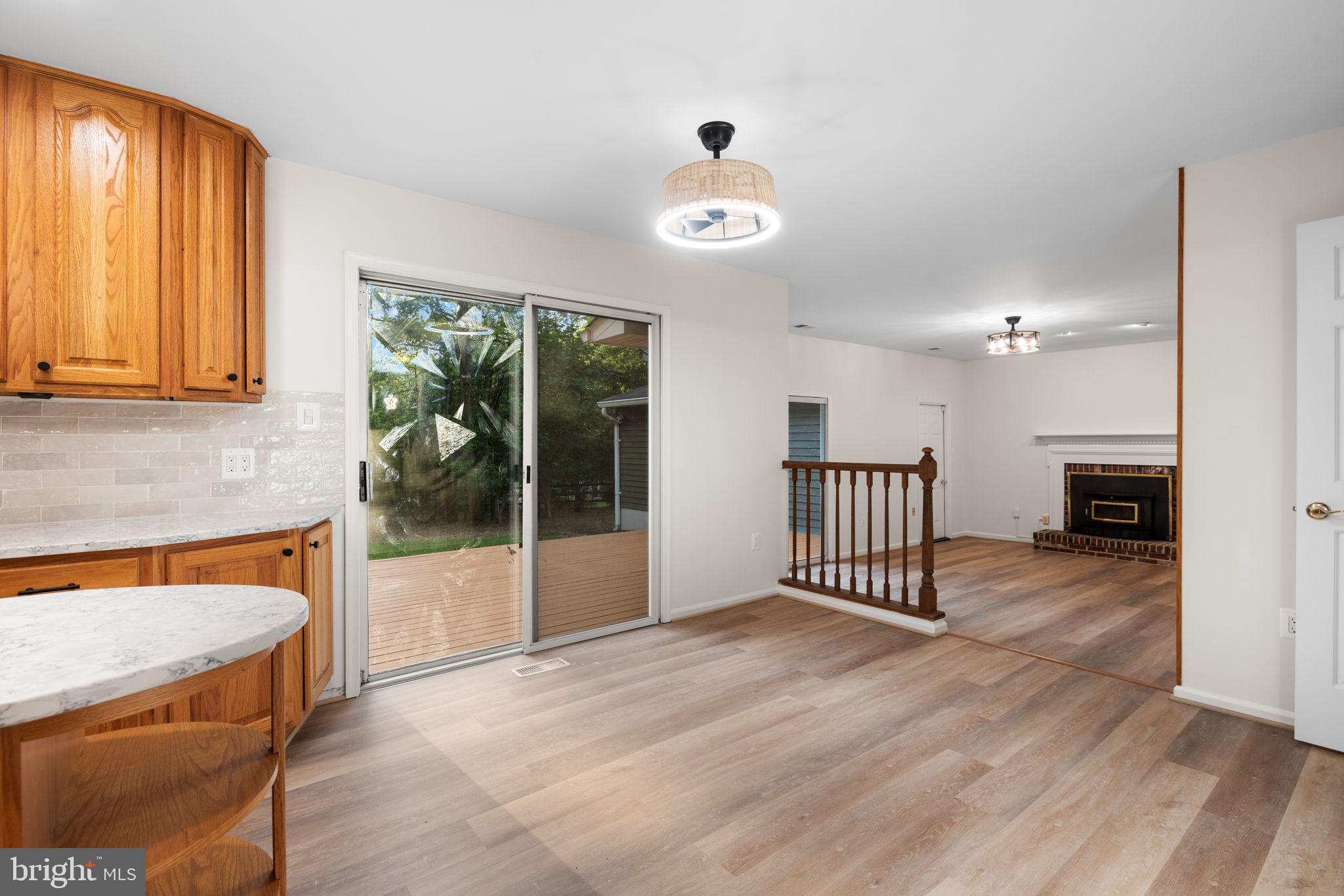 SENECA WHETSTONE - Residential