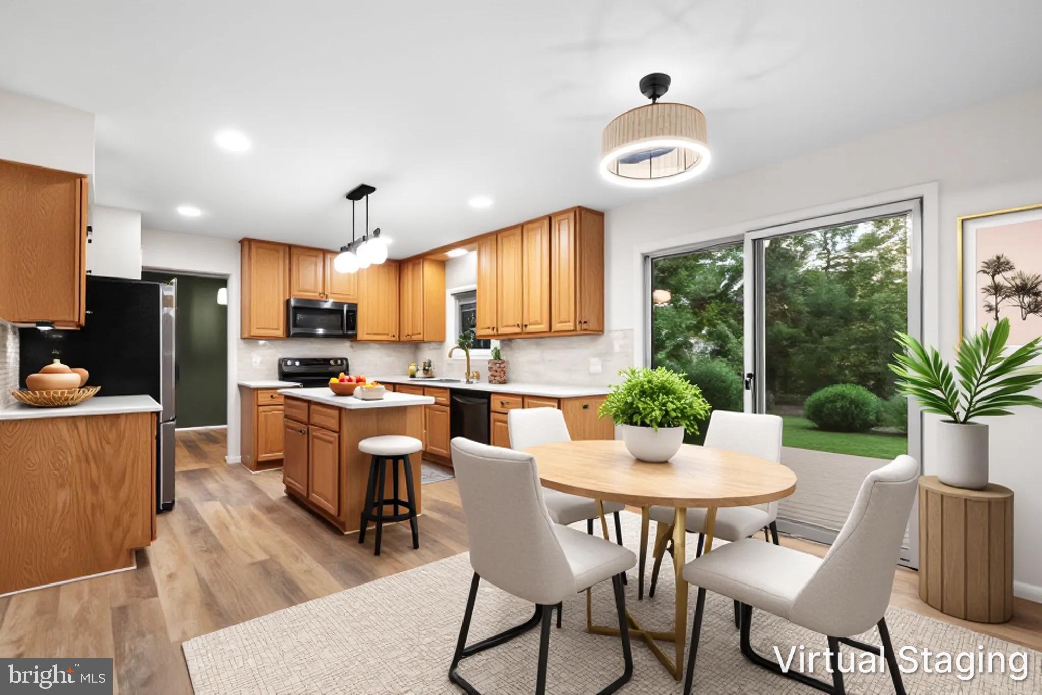 SENECA WHETSTONE - Residential