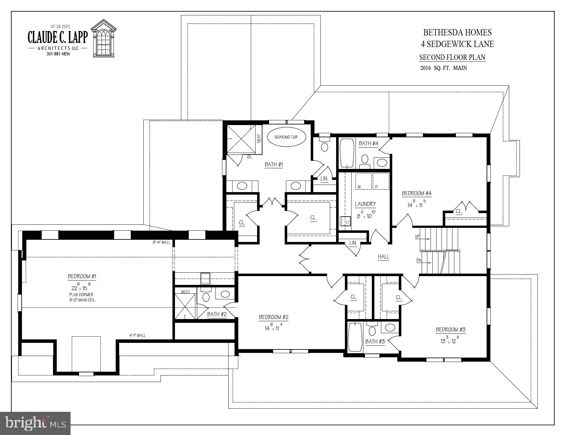 LUXMANOR - Residential