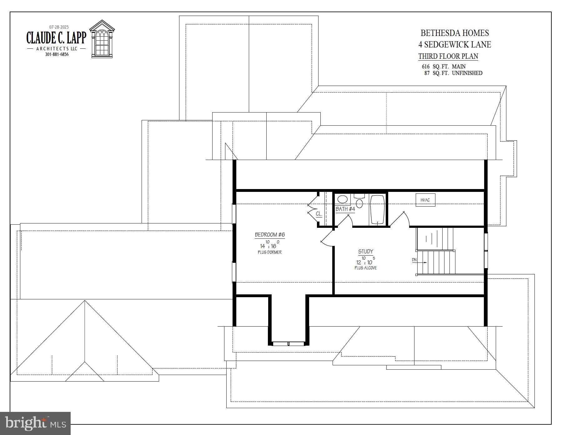 LUXMANOR - Residential