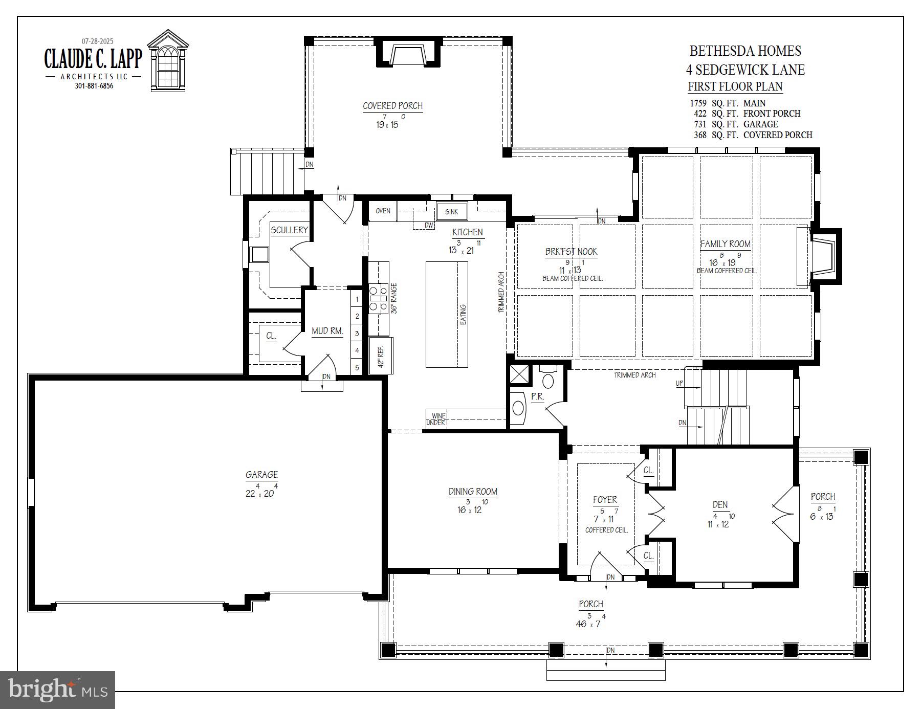 LUXMANOR - Residential