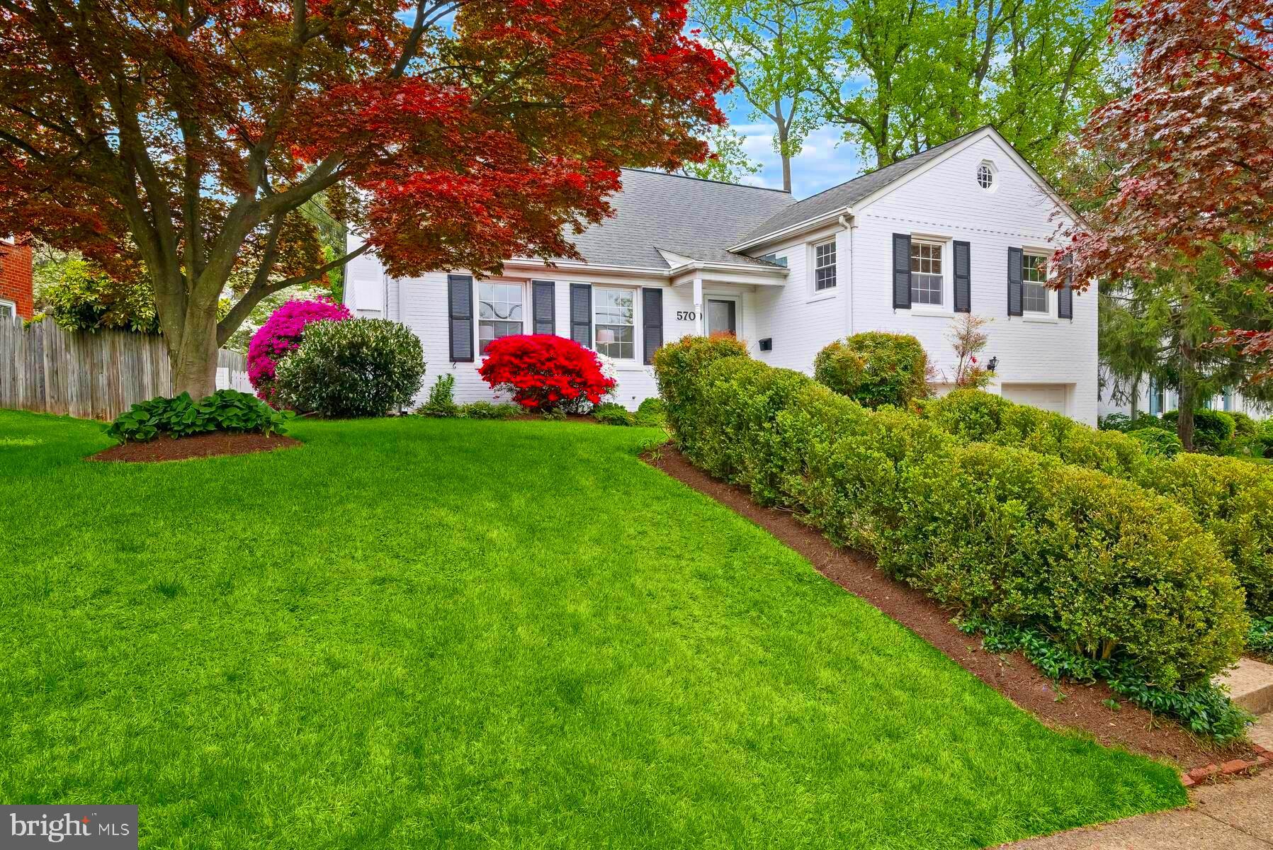SPRINGFIELD - Residential