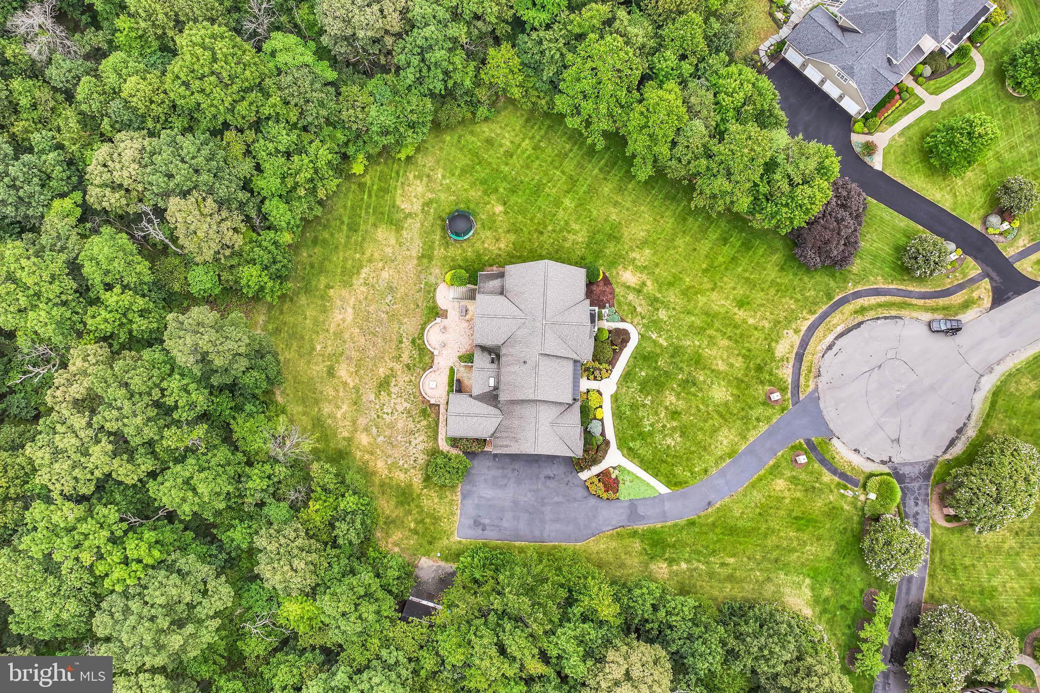 CEDAR CREST - Residential