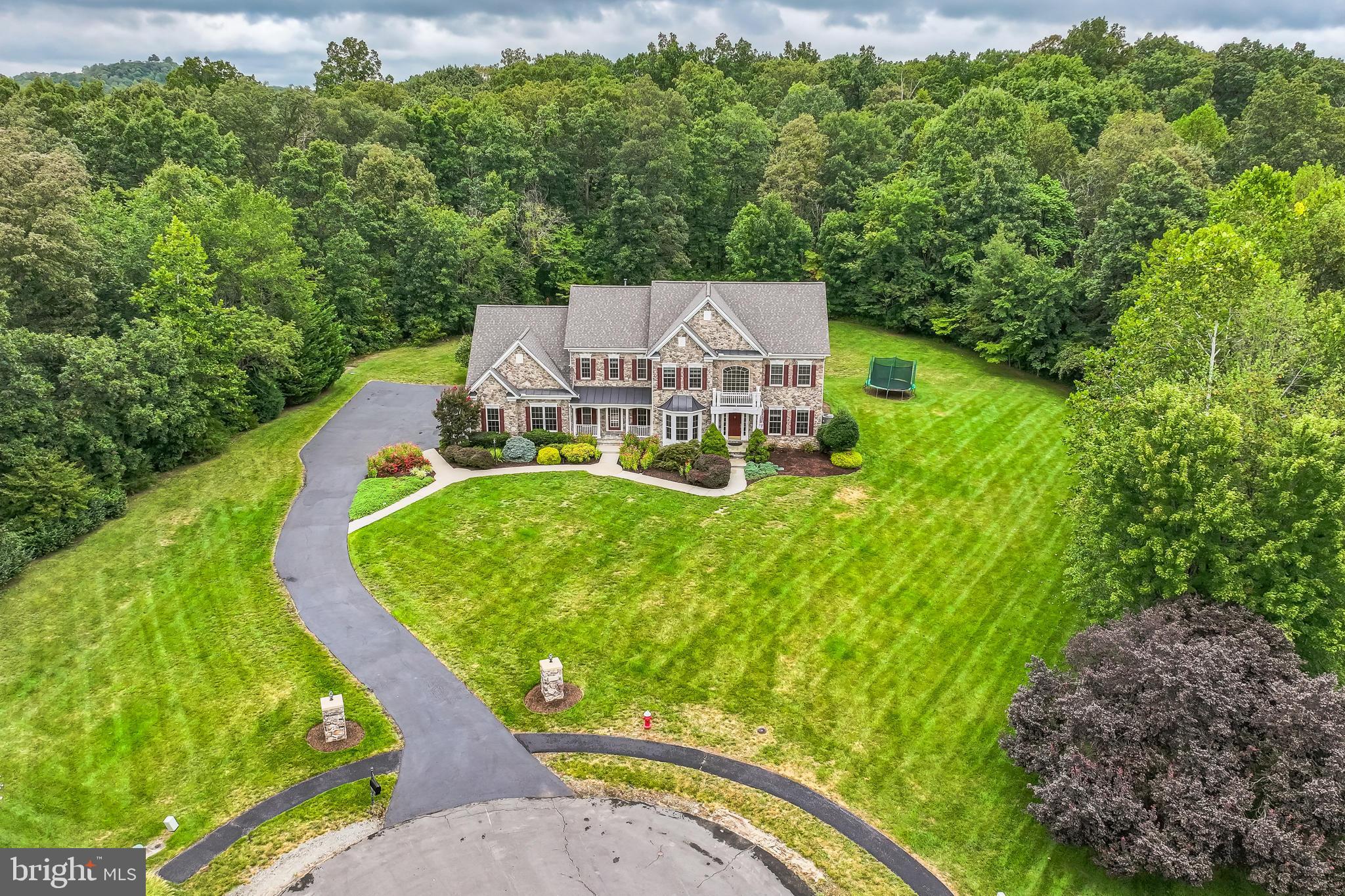 CEDAR CREST - Residential