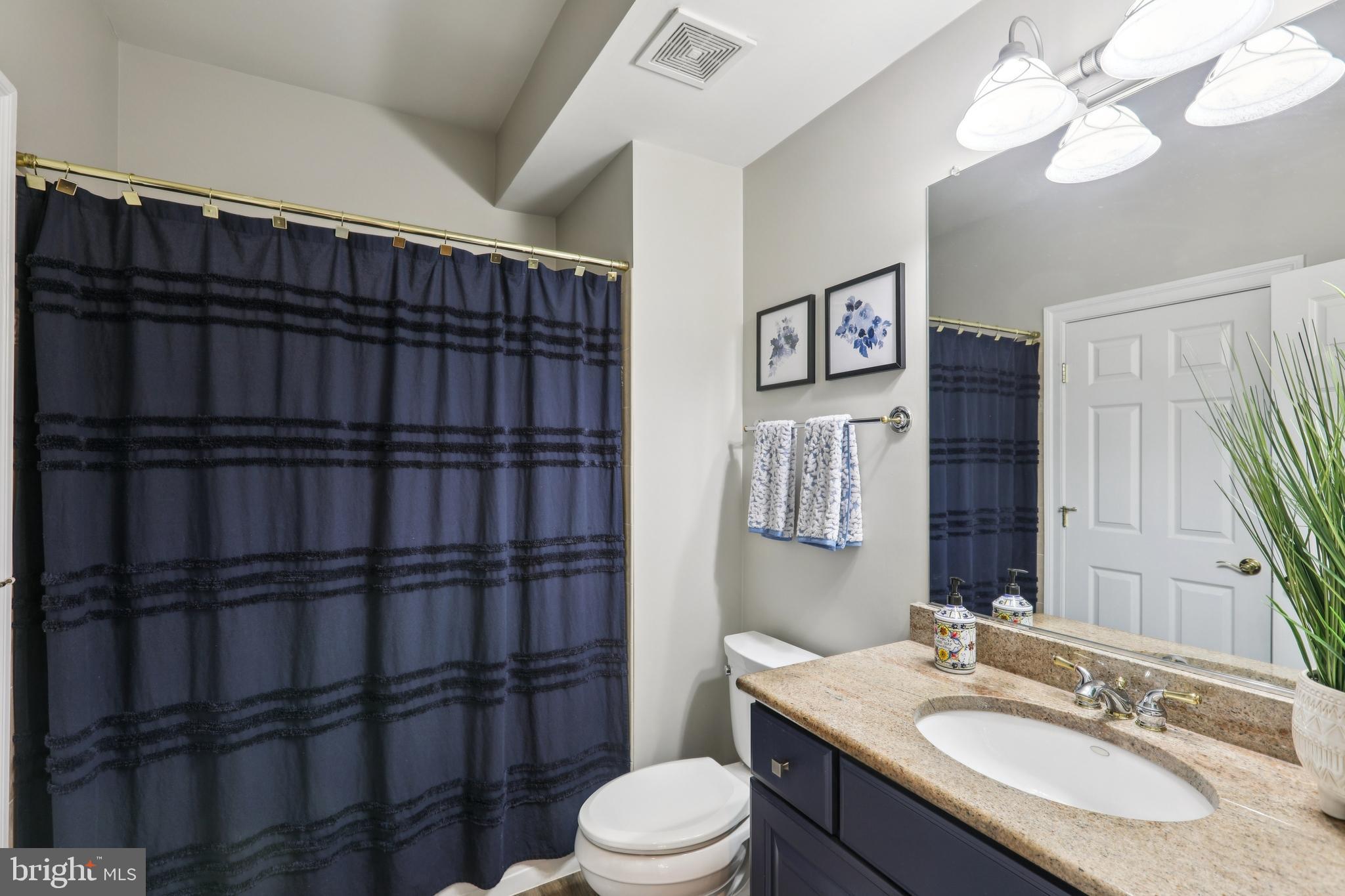 CEDAR CREST - Residential
