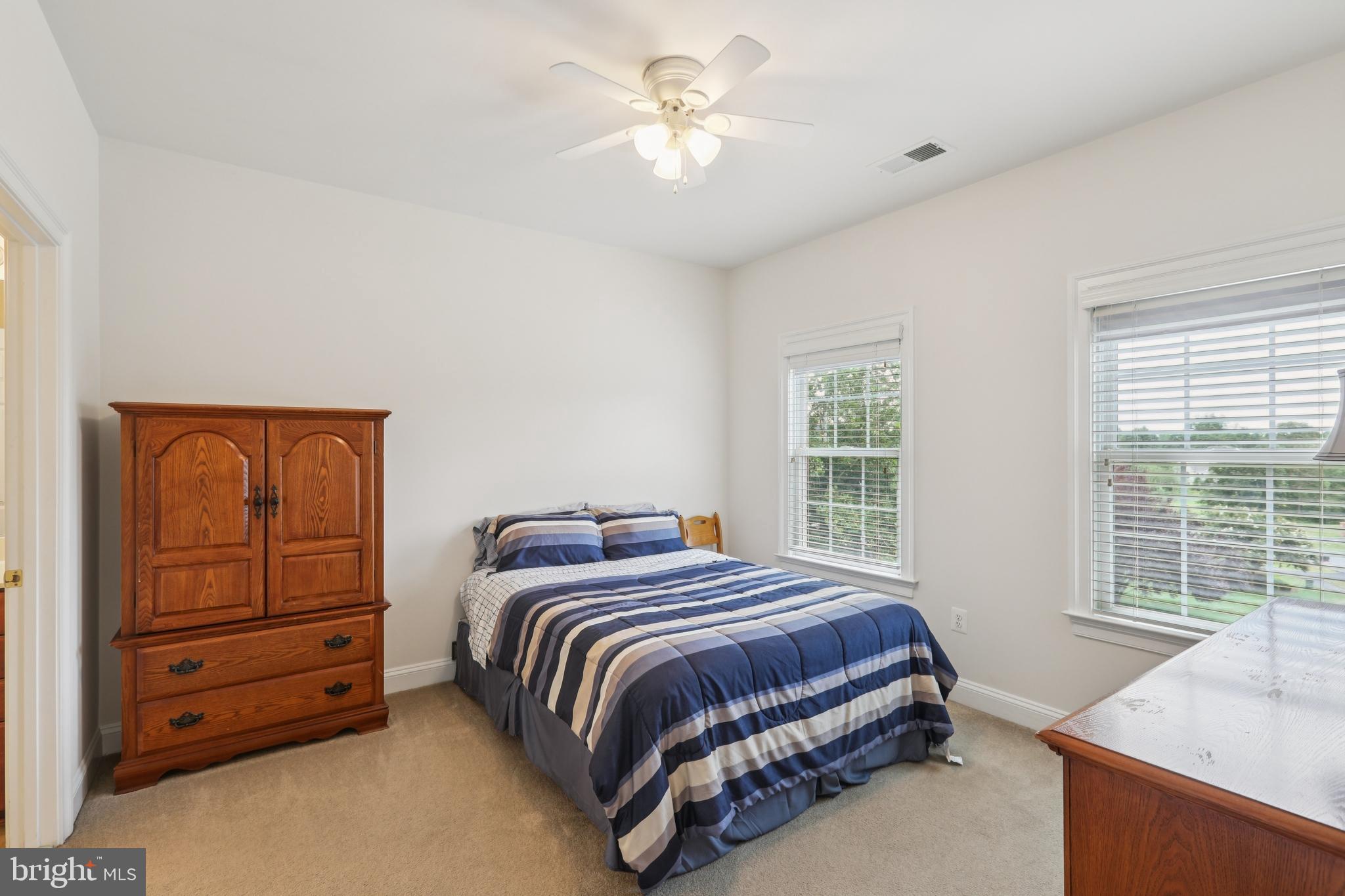 CEDAR CREST - Residential