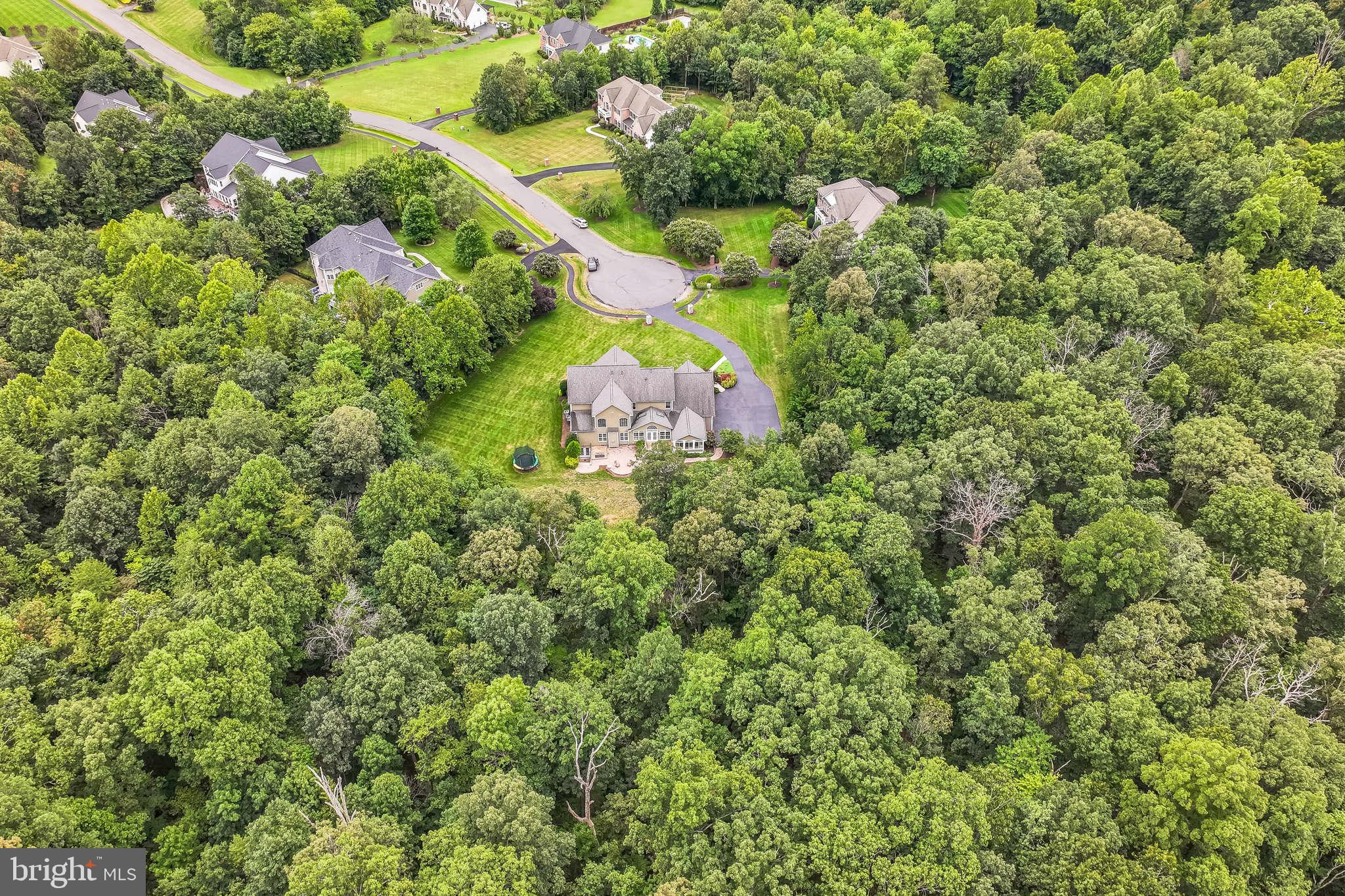 CEDAR CREST - Residential