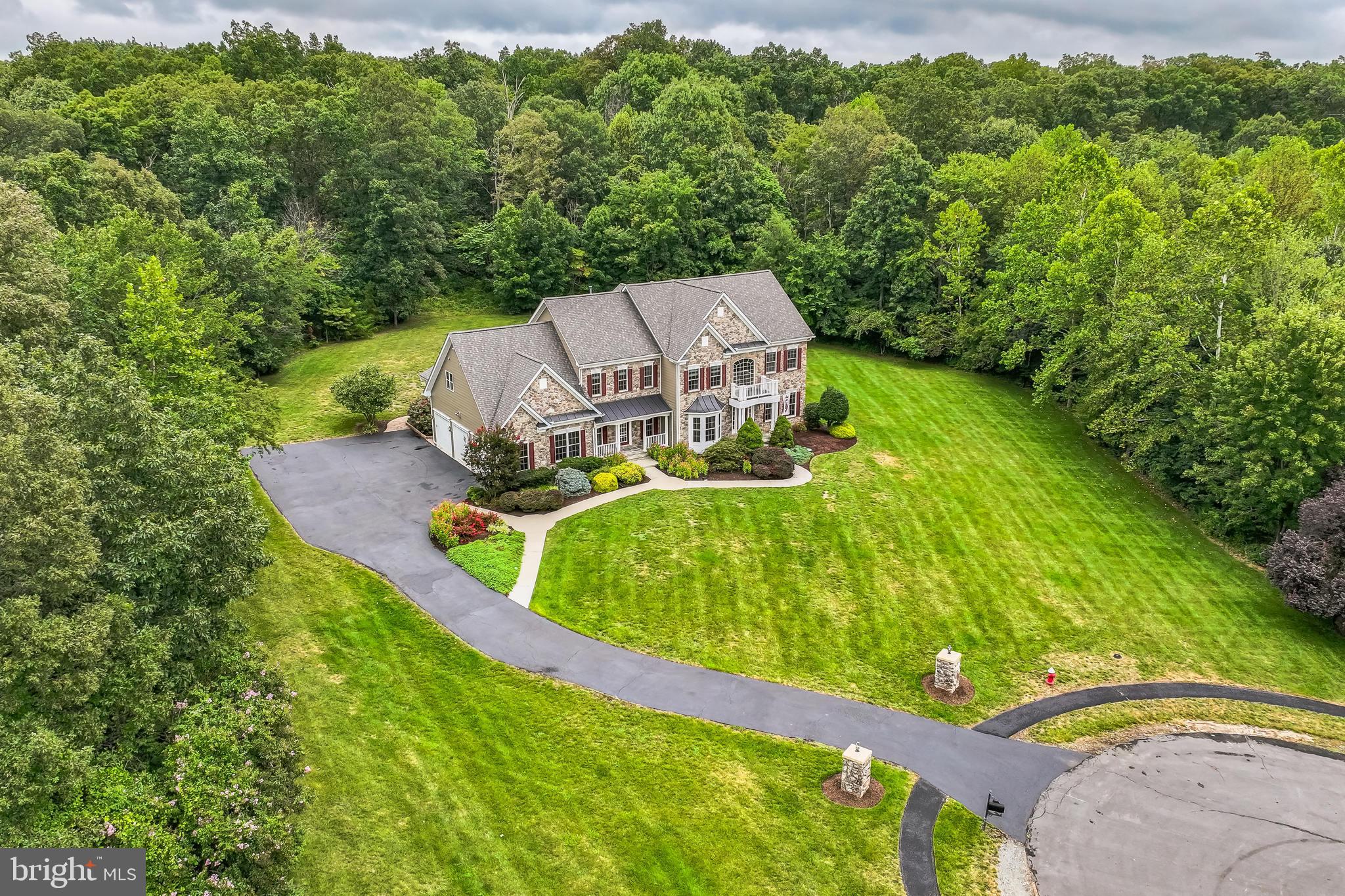 CEDAR CREST - Residential