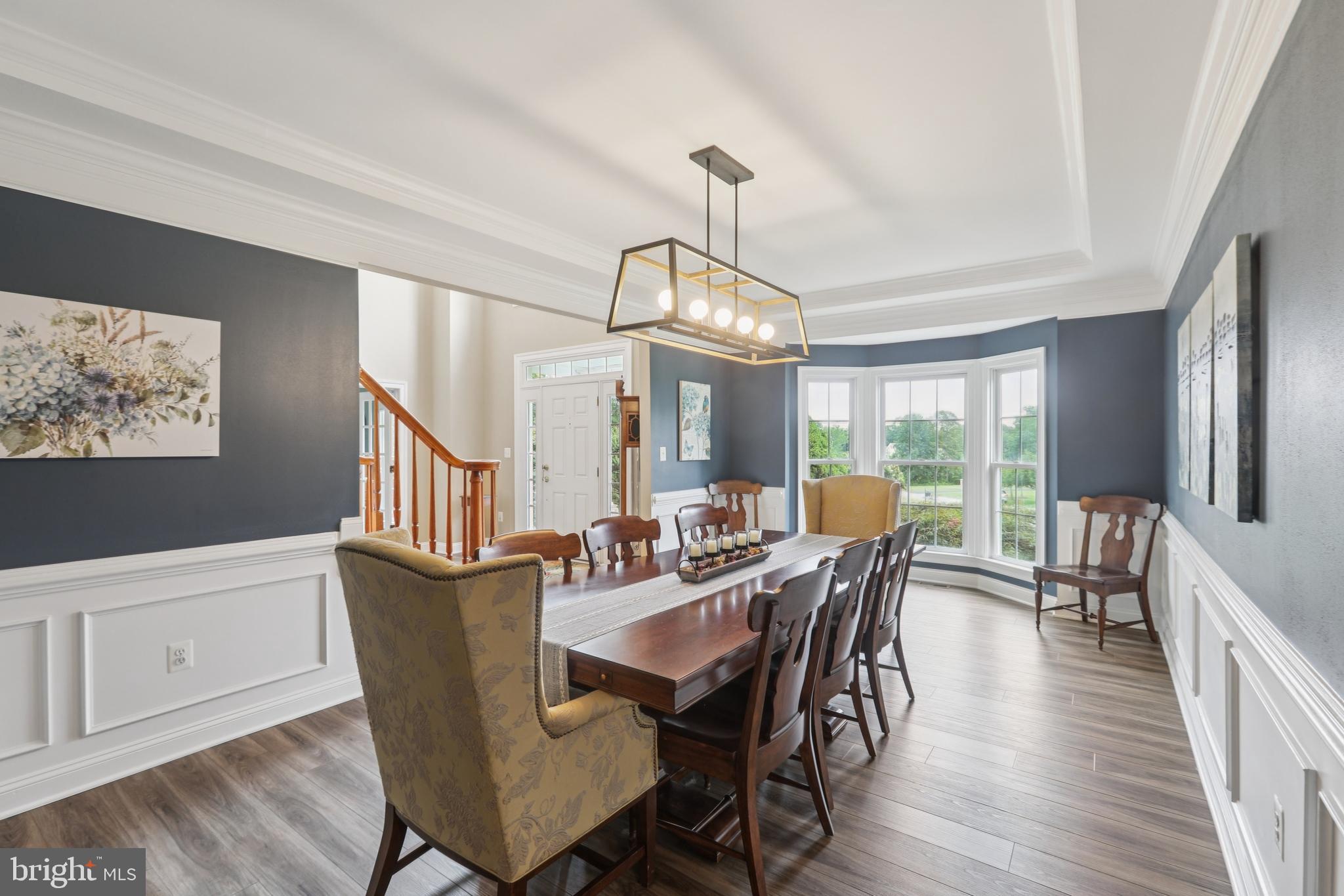 CEDAR CREST - Residential