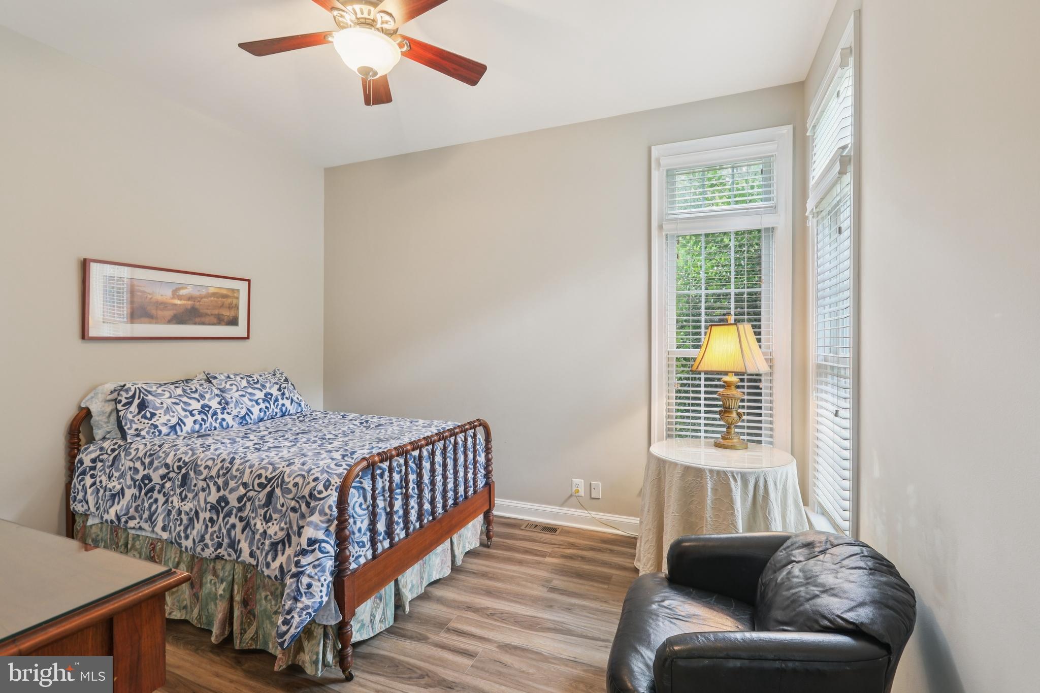 CEDAR CREST - Residential