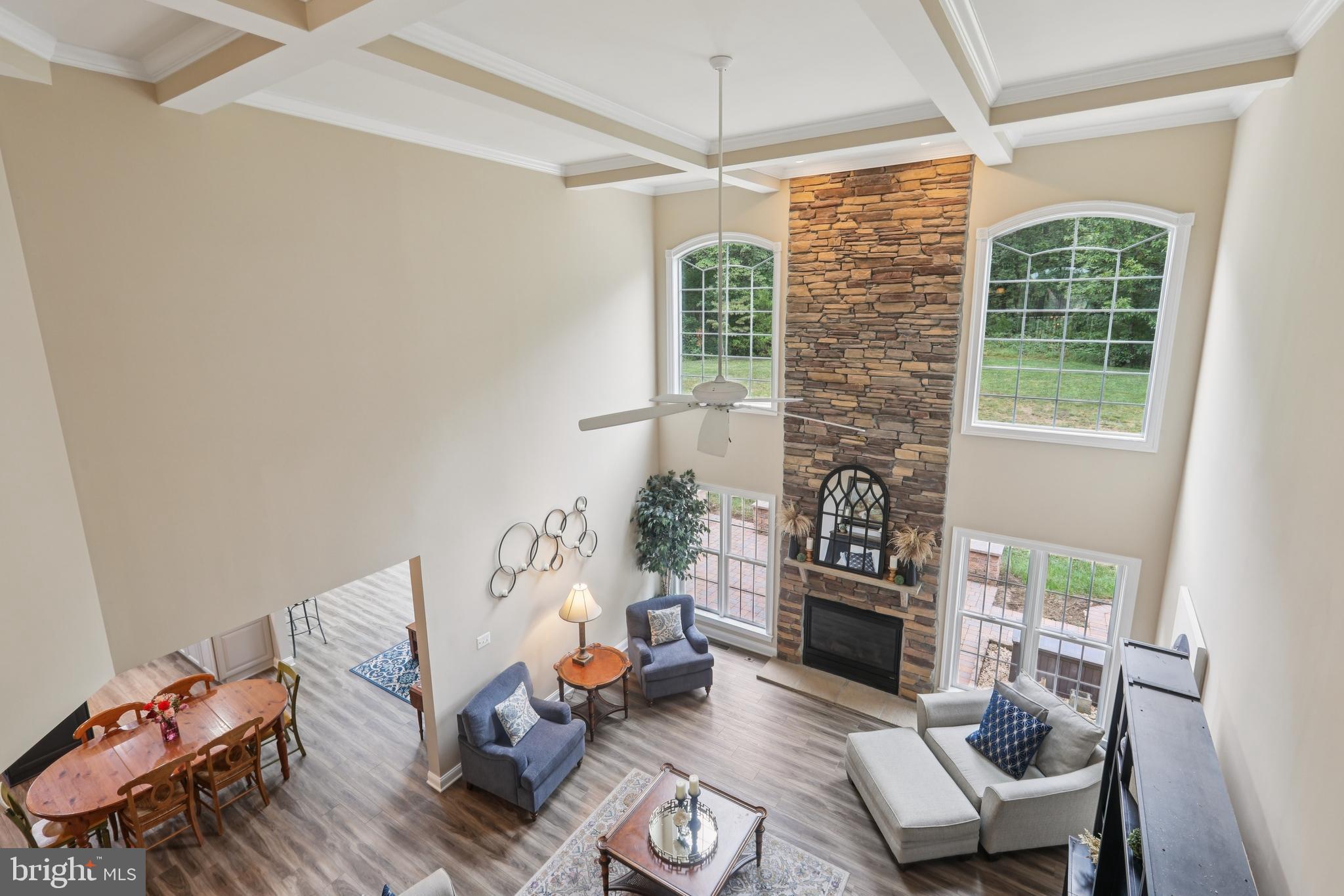 CEDAR CREST - Residential