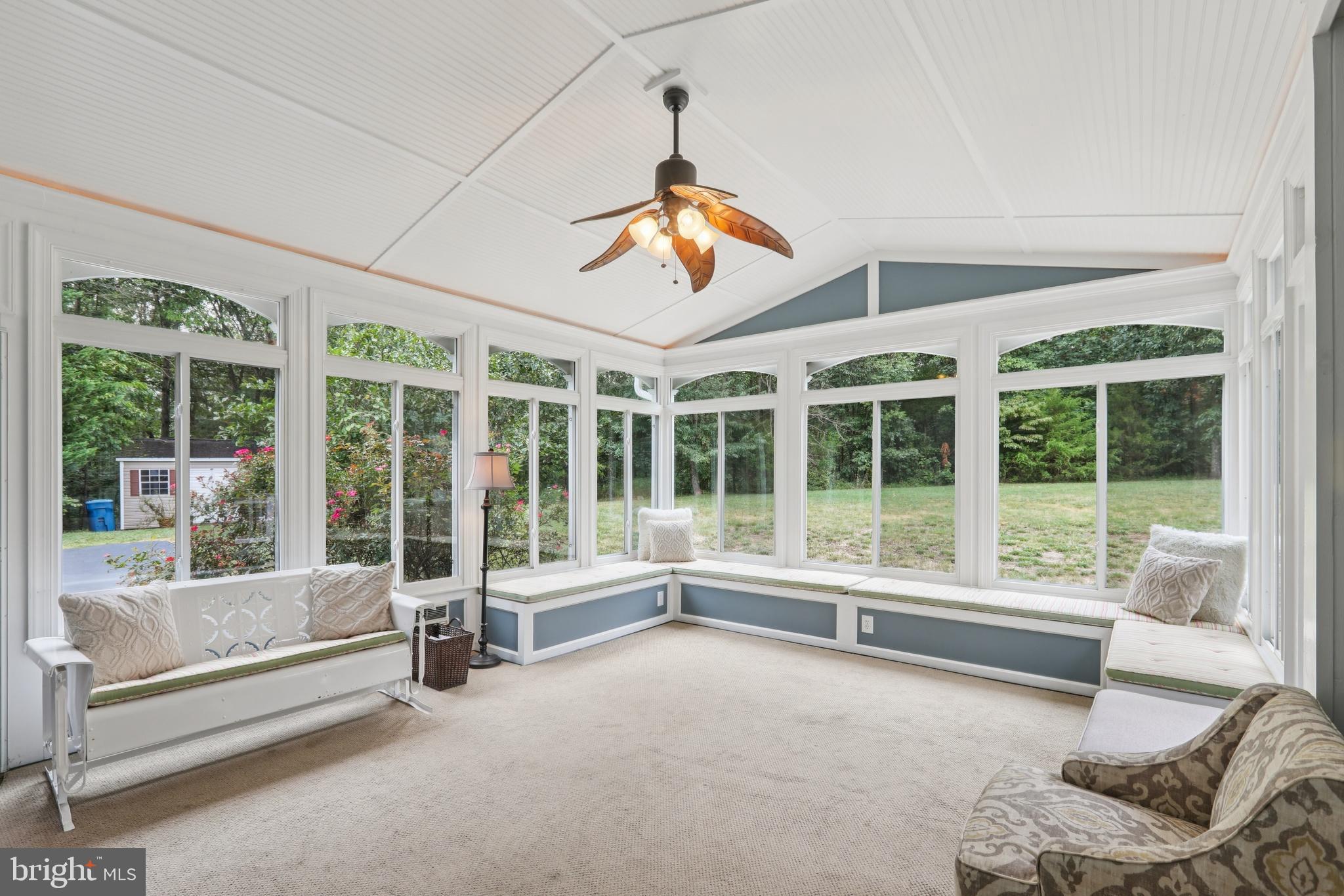 CEDAR CREST - Residential