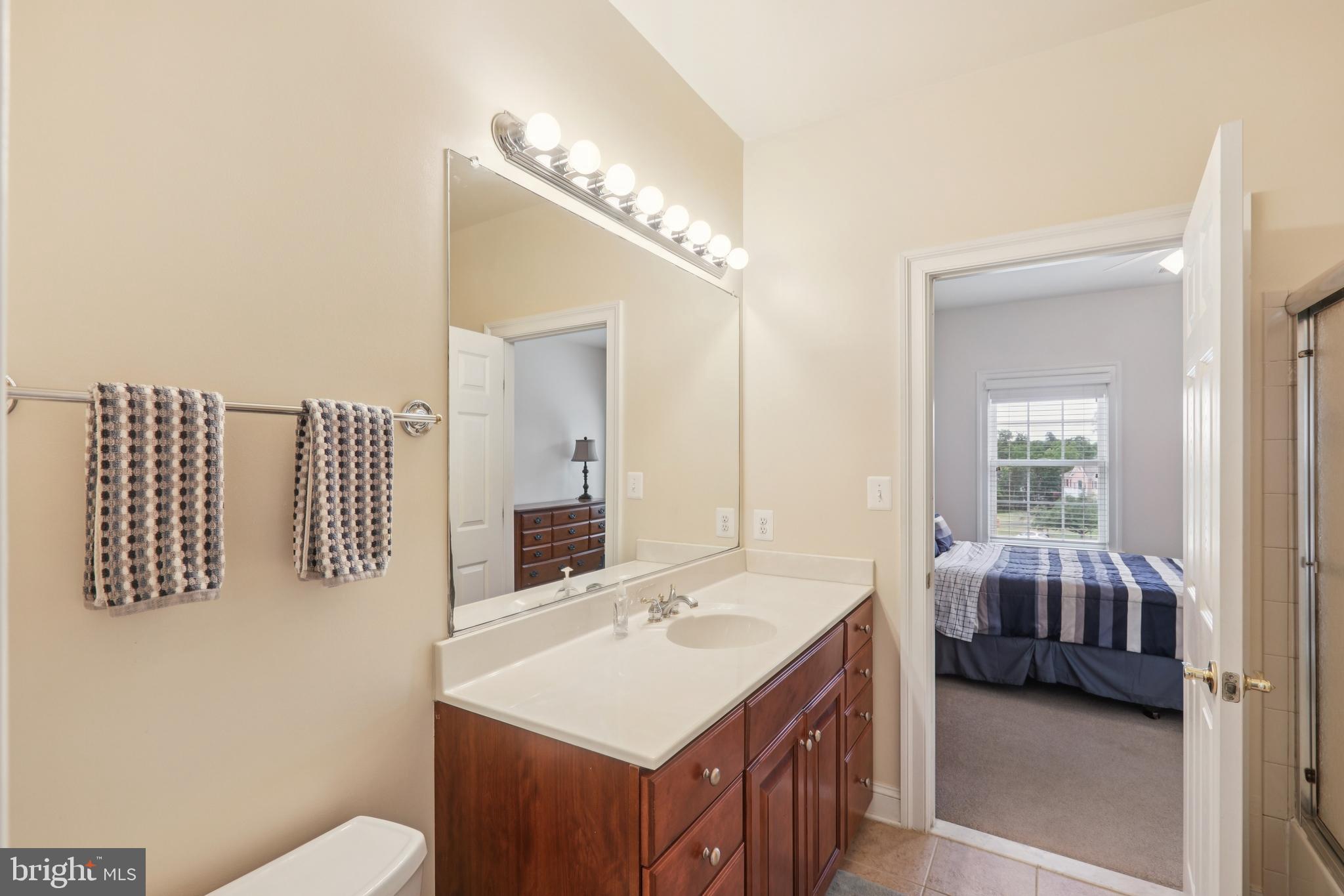 CEDAR CREST - Residential