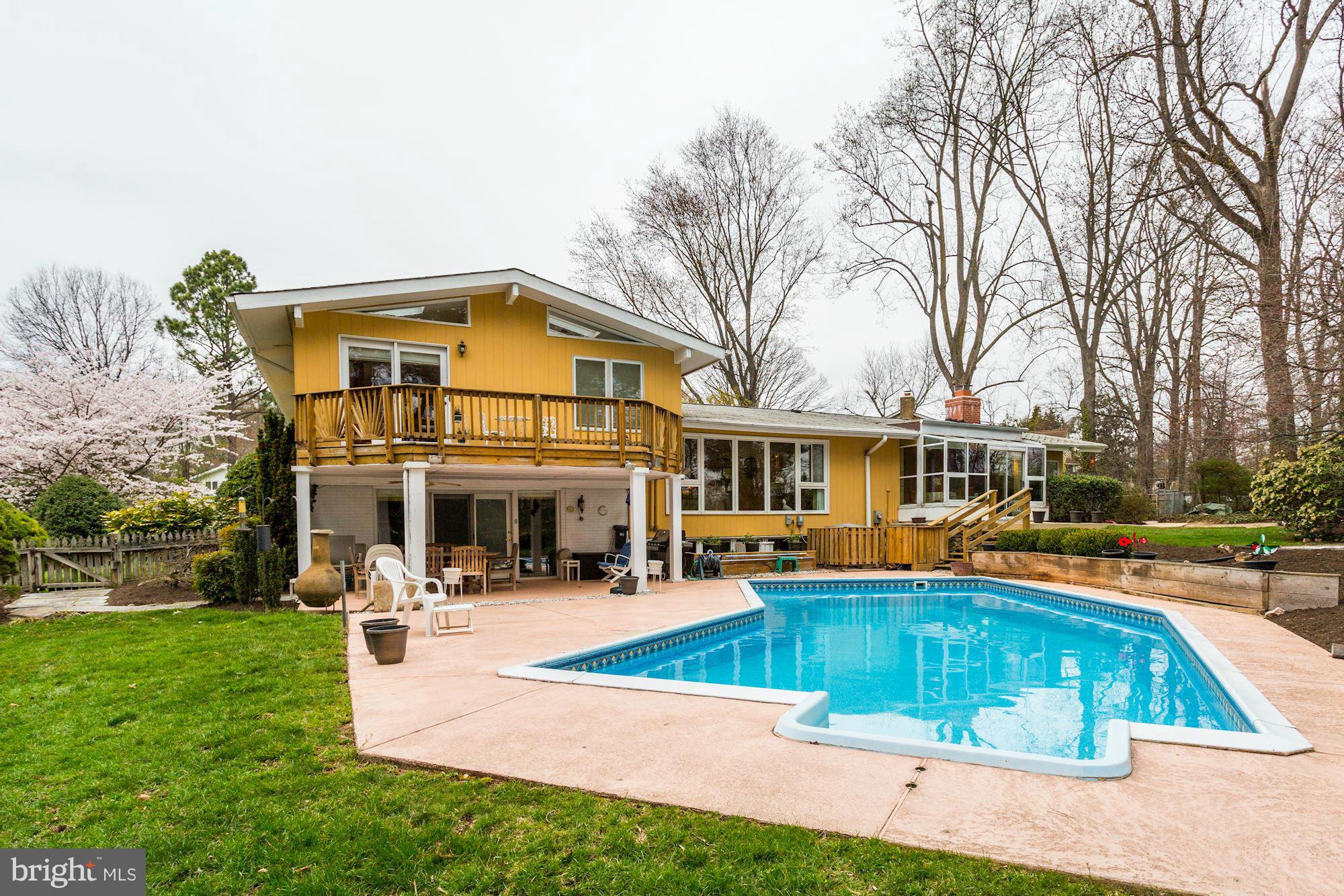 LAKE NORMANDY ESTATES - Residential