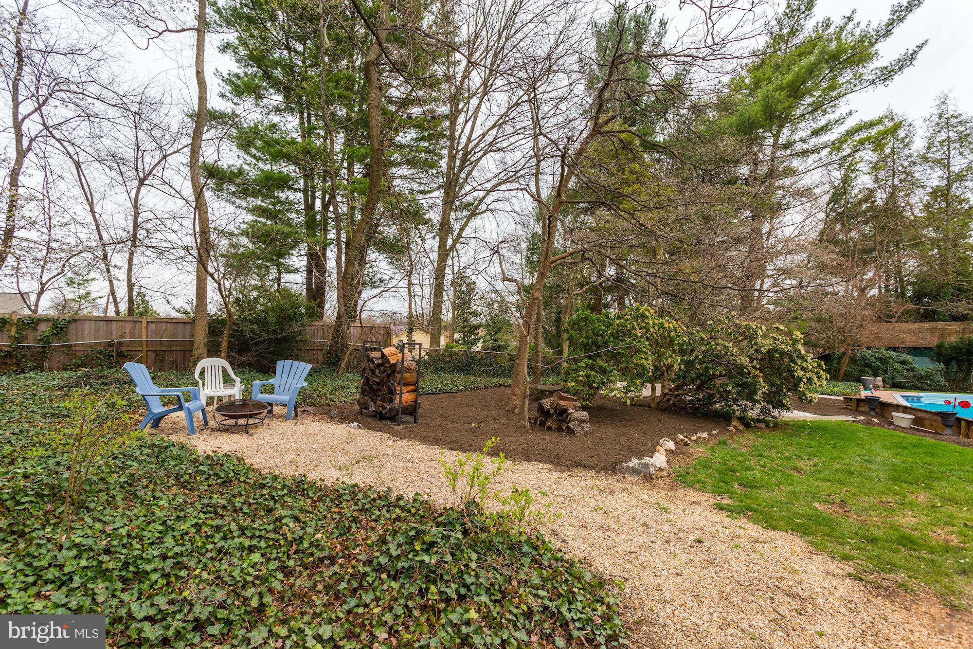 LAKE NORMANDY ESTATES - Residential