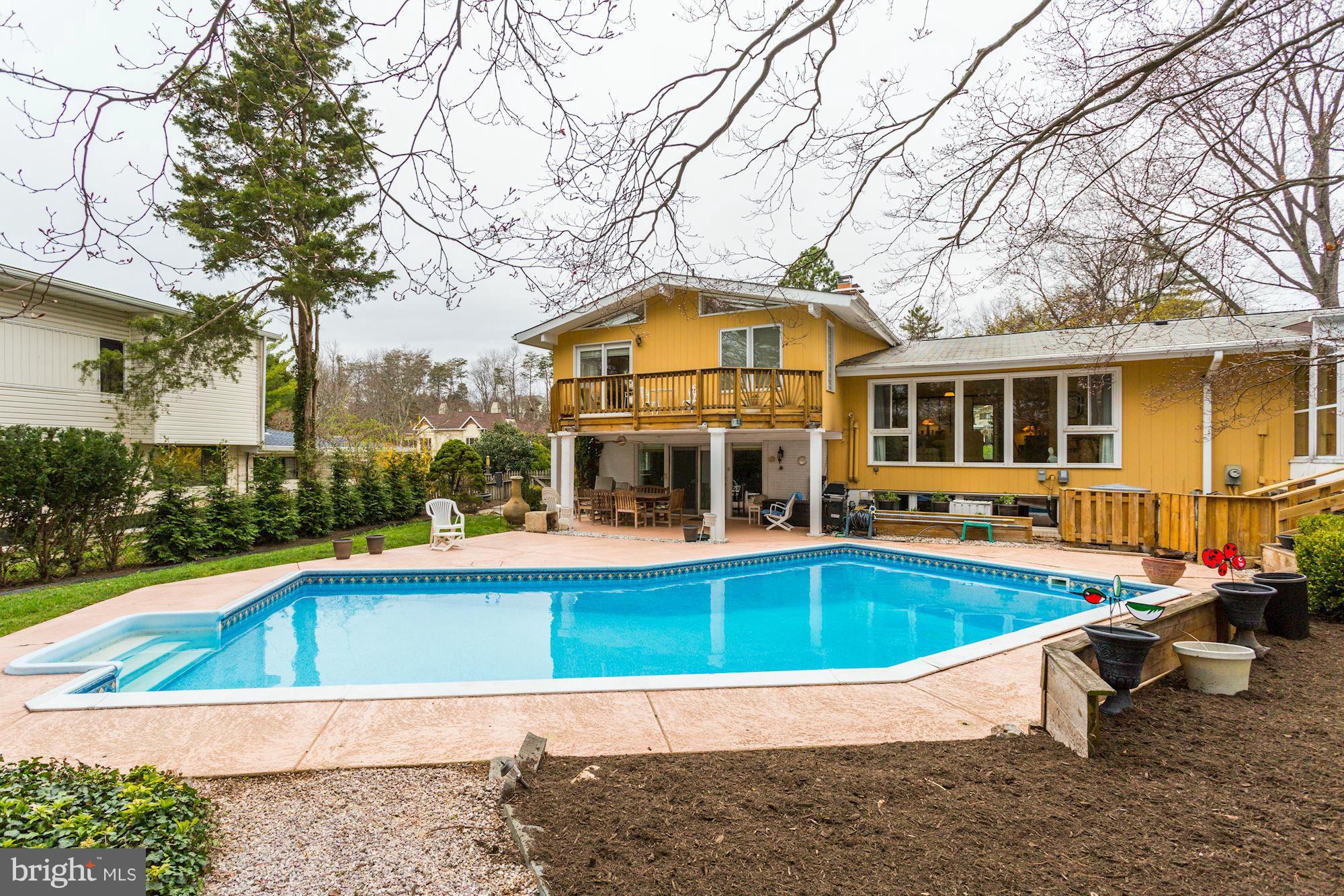 LAKE NORMANDY ESTATES - Residential