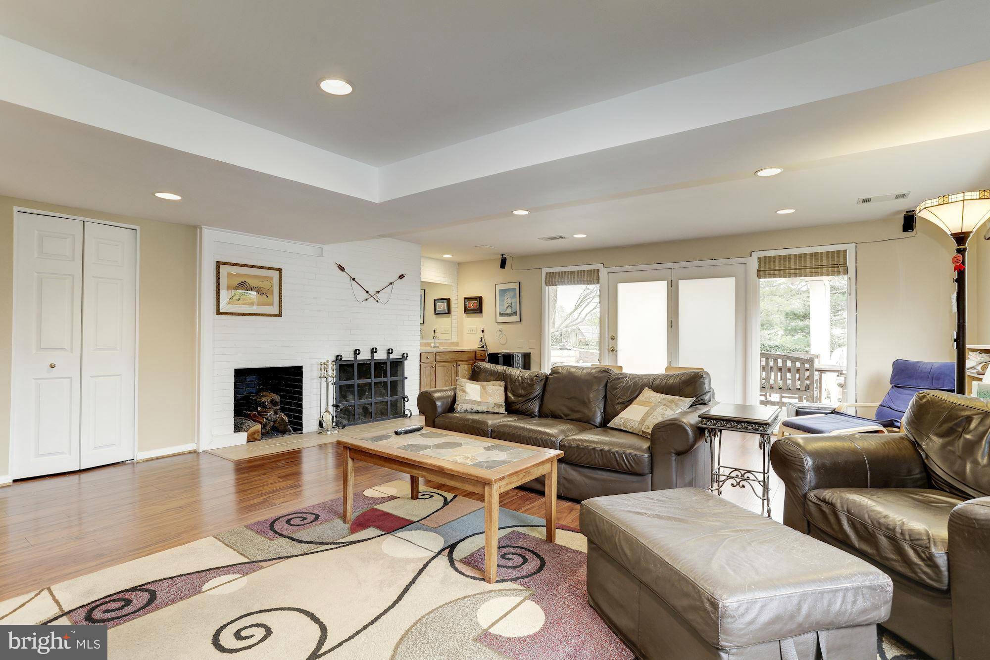 LAKE NORMANDY ESTATES - Residential