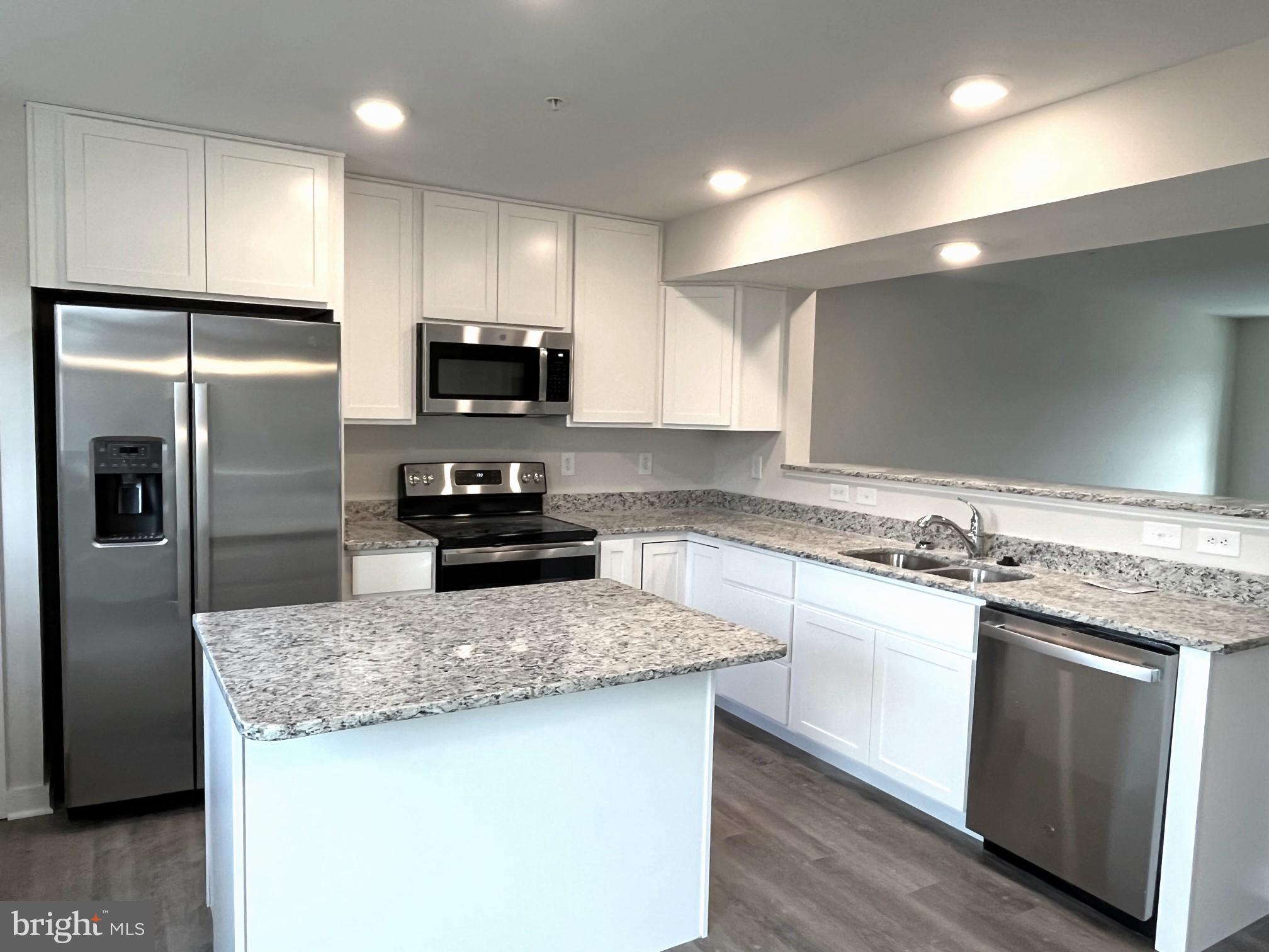 COMMUNITIES OF BURWELL - Residential