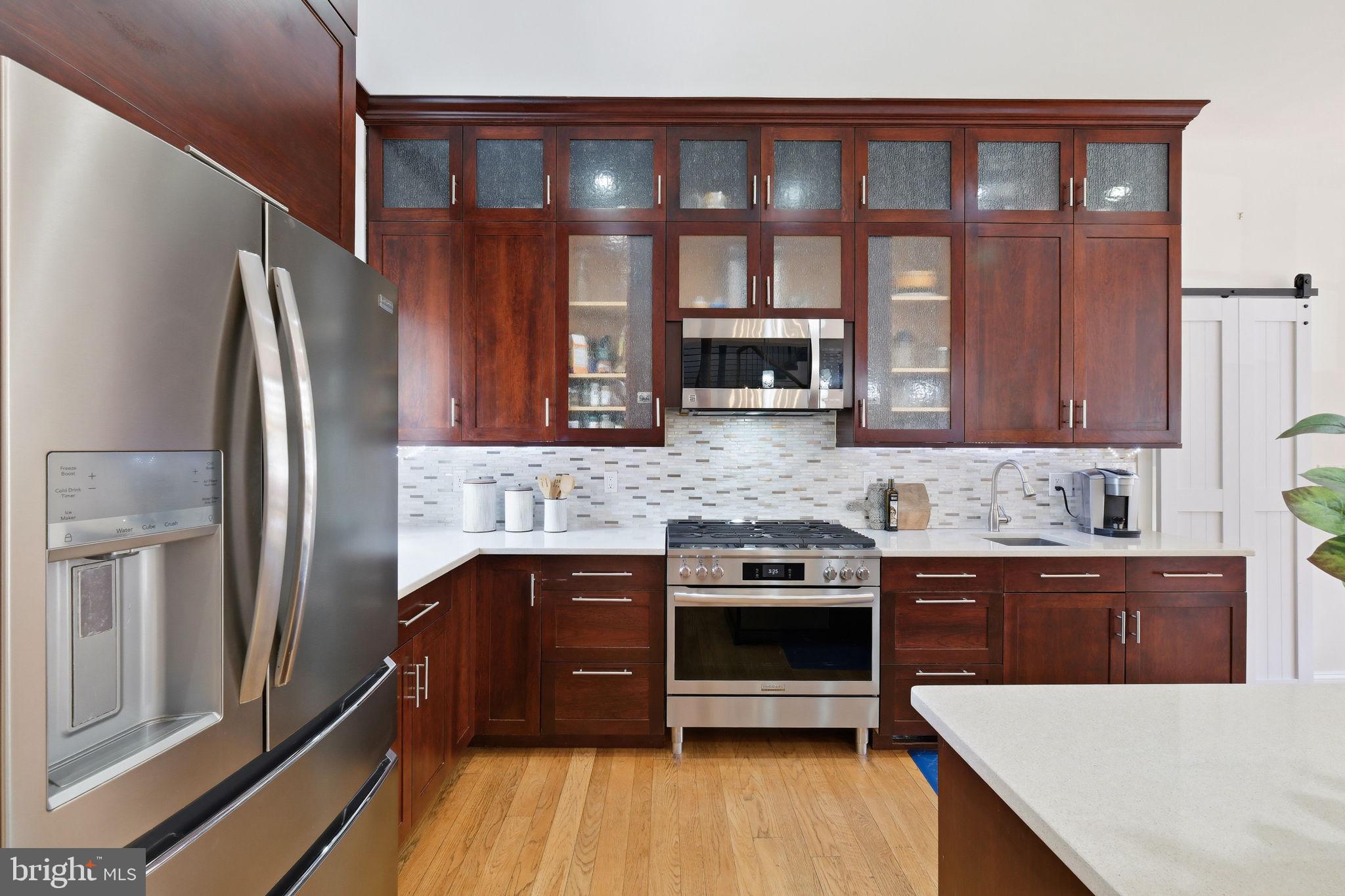 KENTLANDS GATEHOUSE - Residential