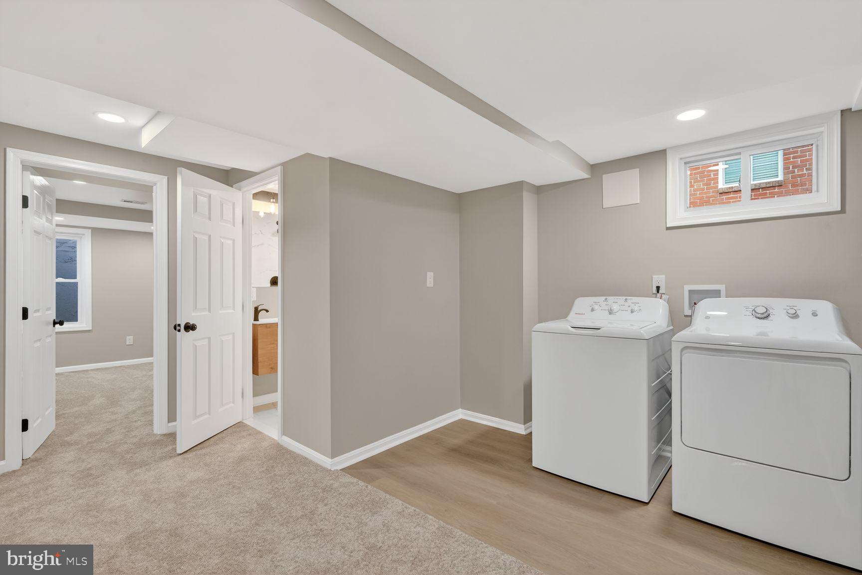 TAKOMA PARK - Residential
