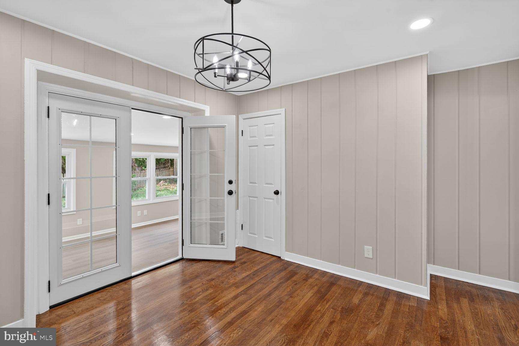 TAKOMA PARK - Residential