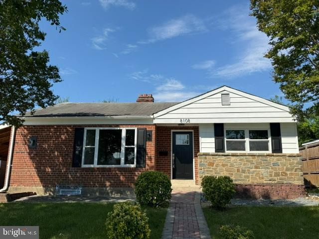 TAKOMA PARK - Residential