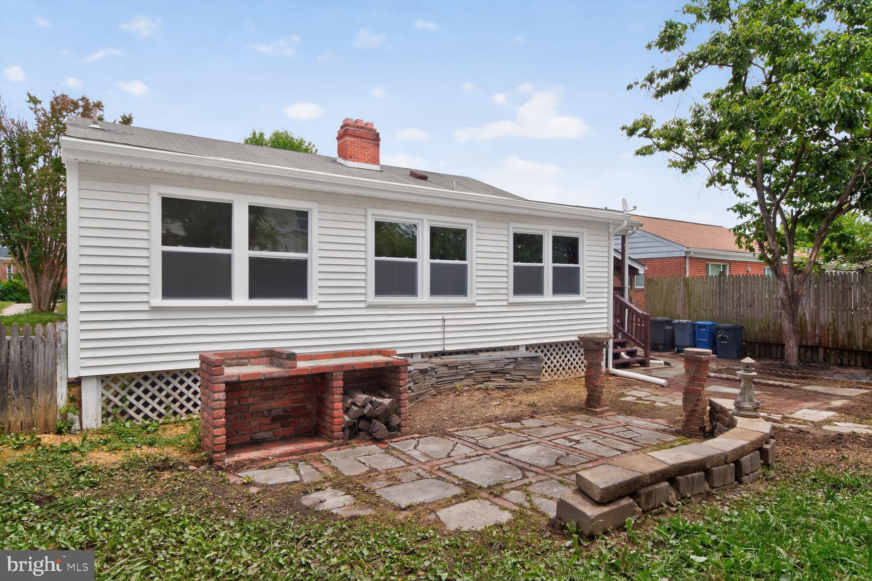 TAKOMA PARK - Residential